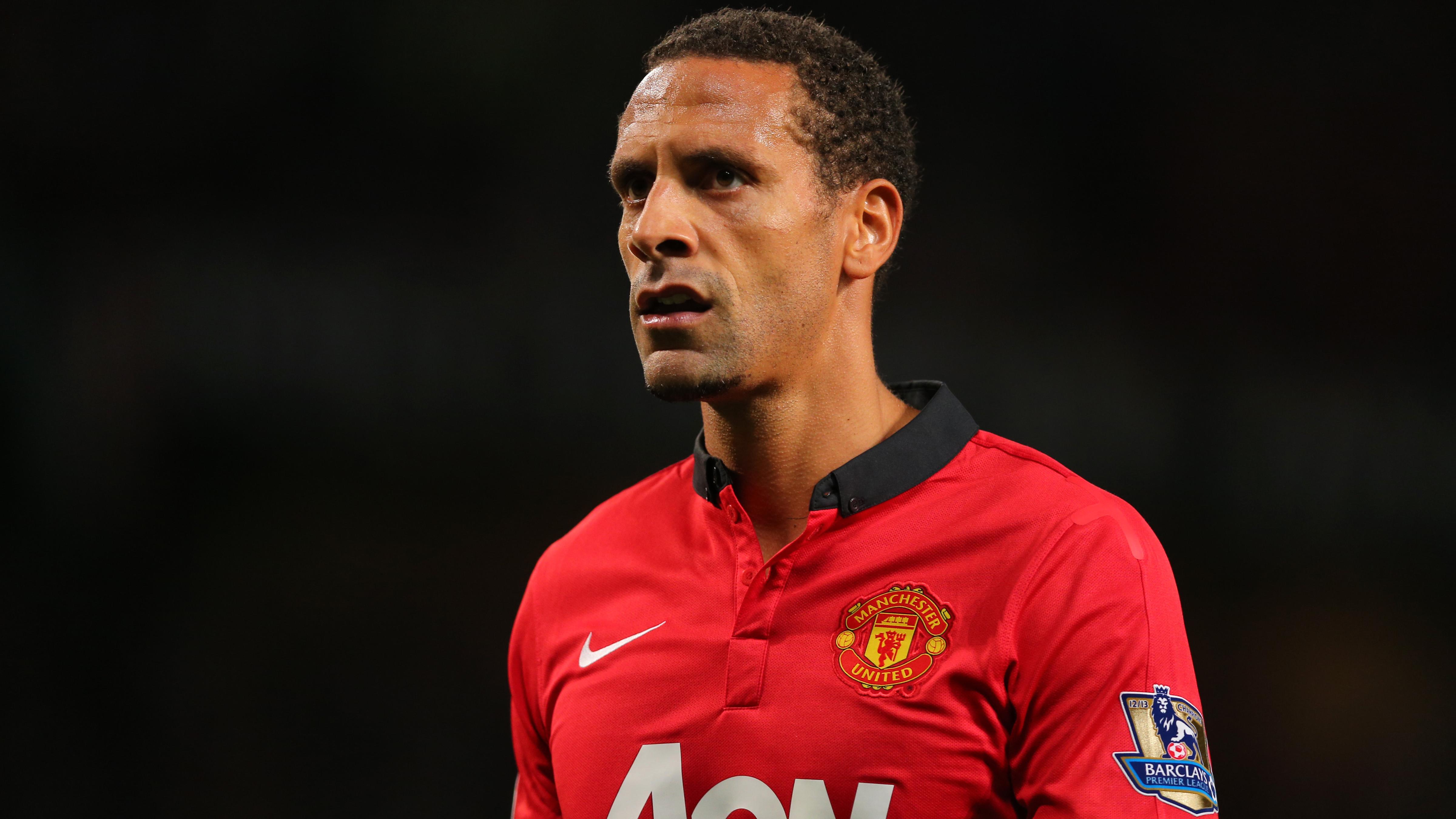 Soccer : Barclays Premier League - Manchester United v Chelsea