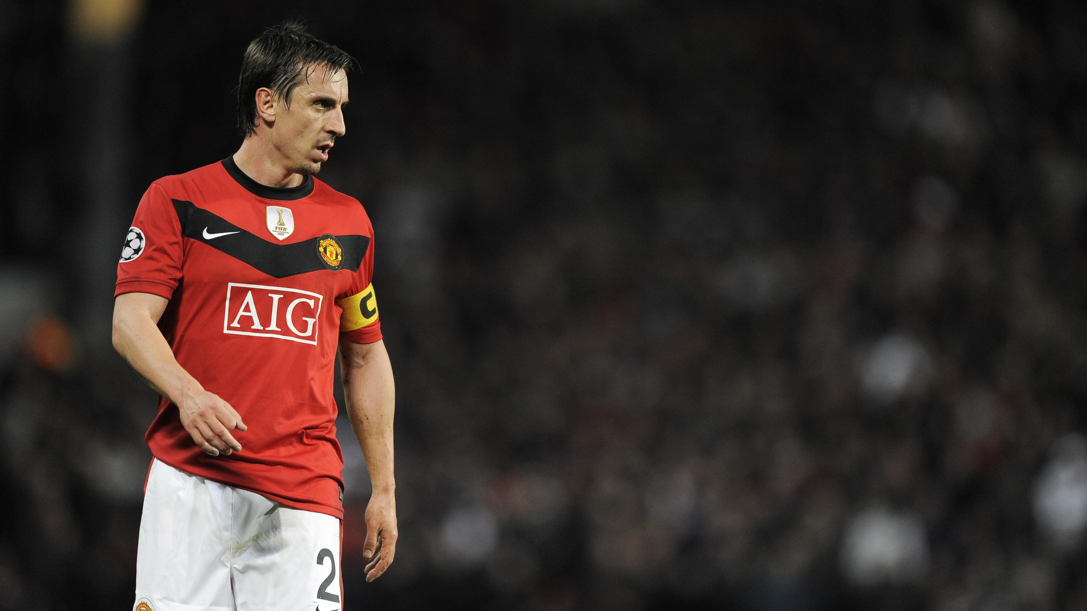 Soccer - UEFA Champions League - Manchester United vs. CSKA Moscow