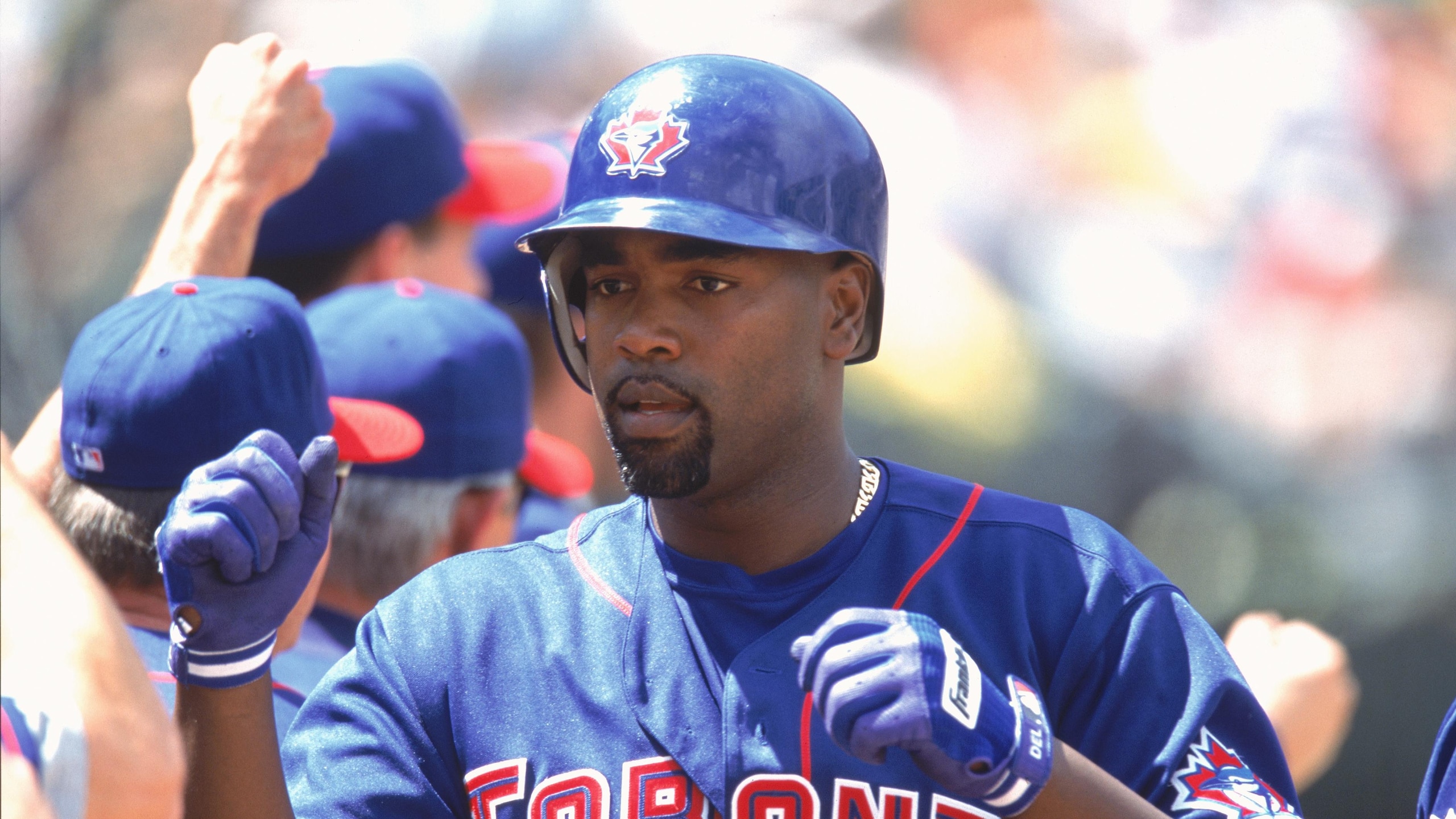 MLB Photos Archive