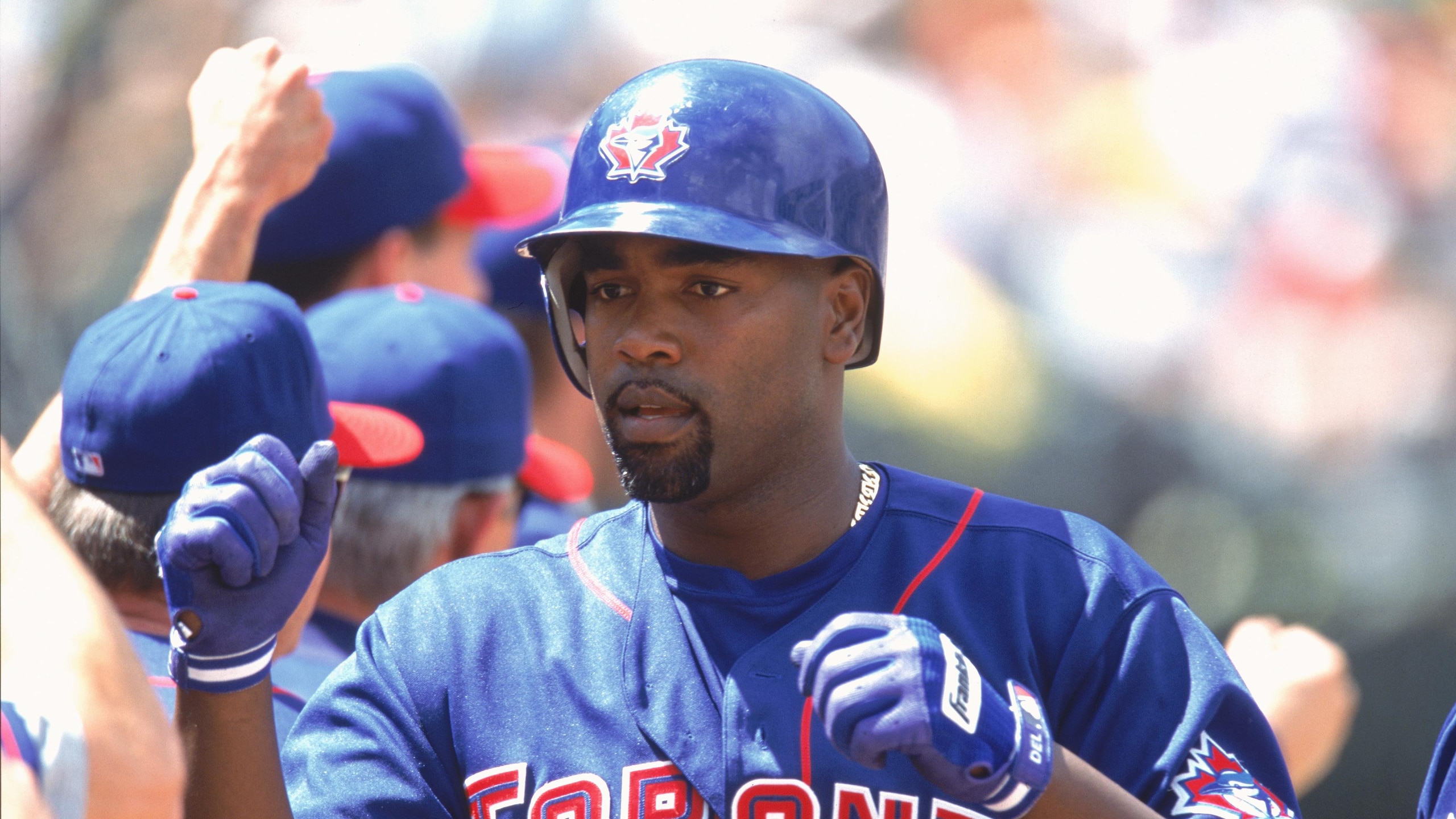 MLB Photos Archive