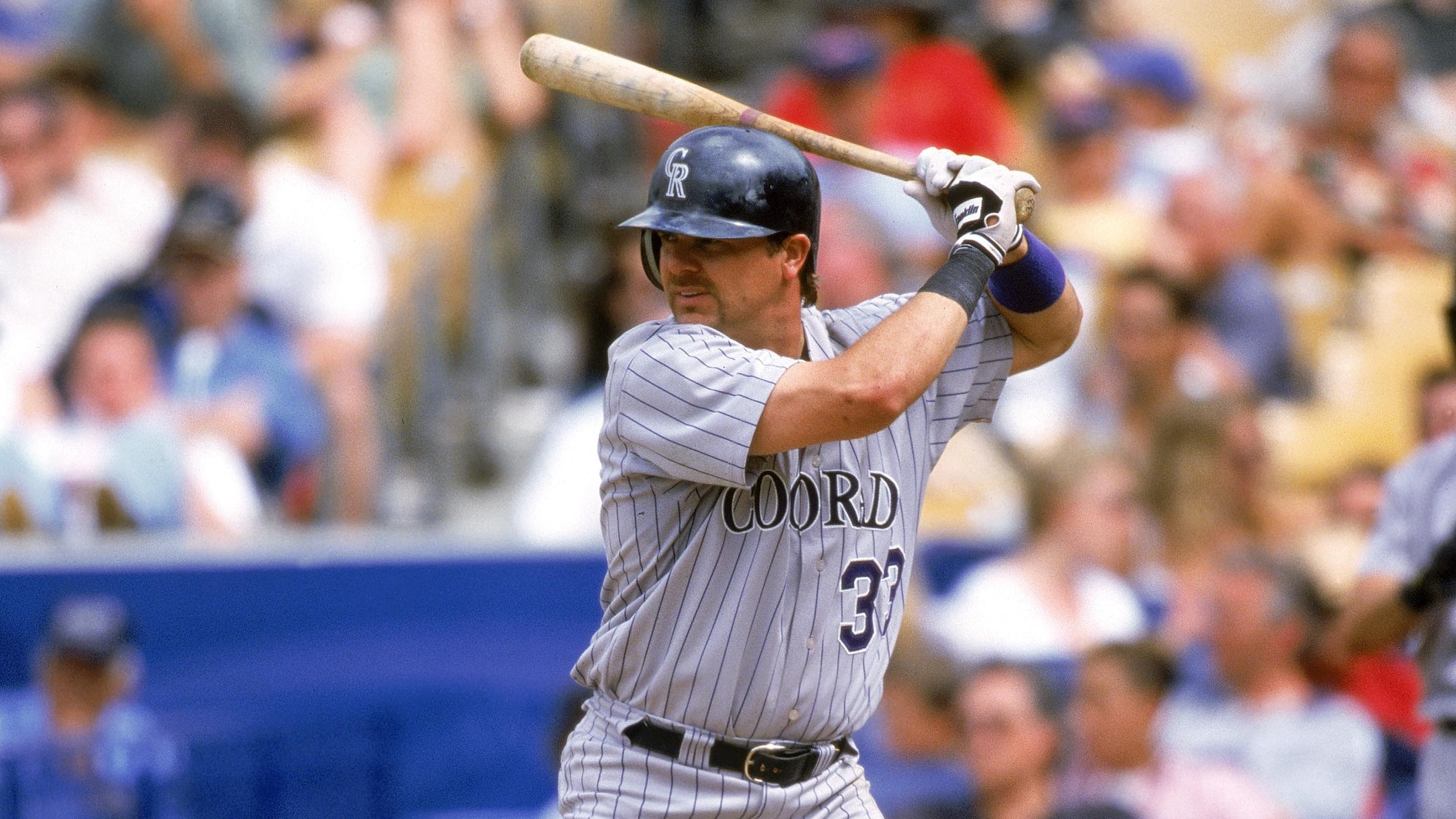 MLB Photos Archive