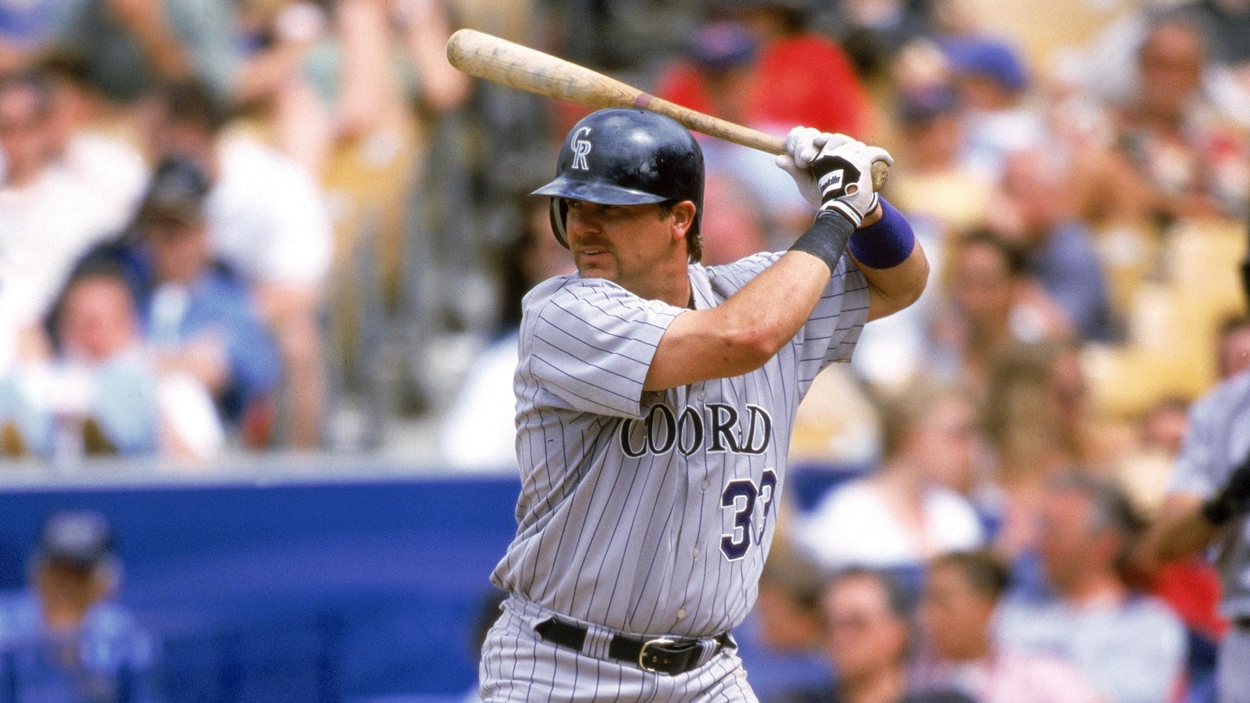 MLB Photos Archive