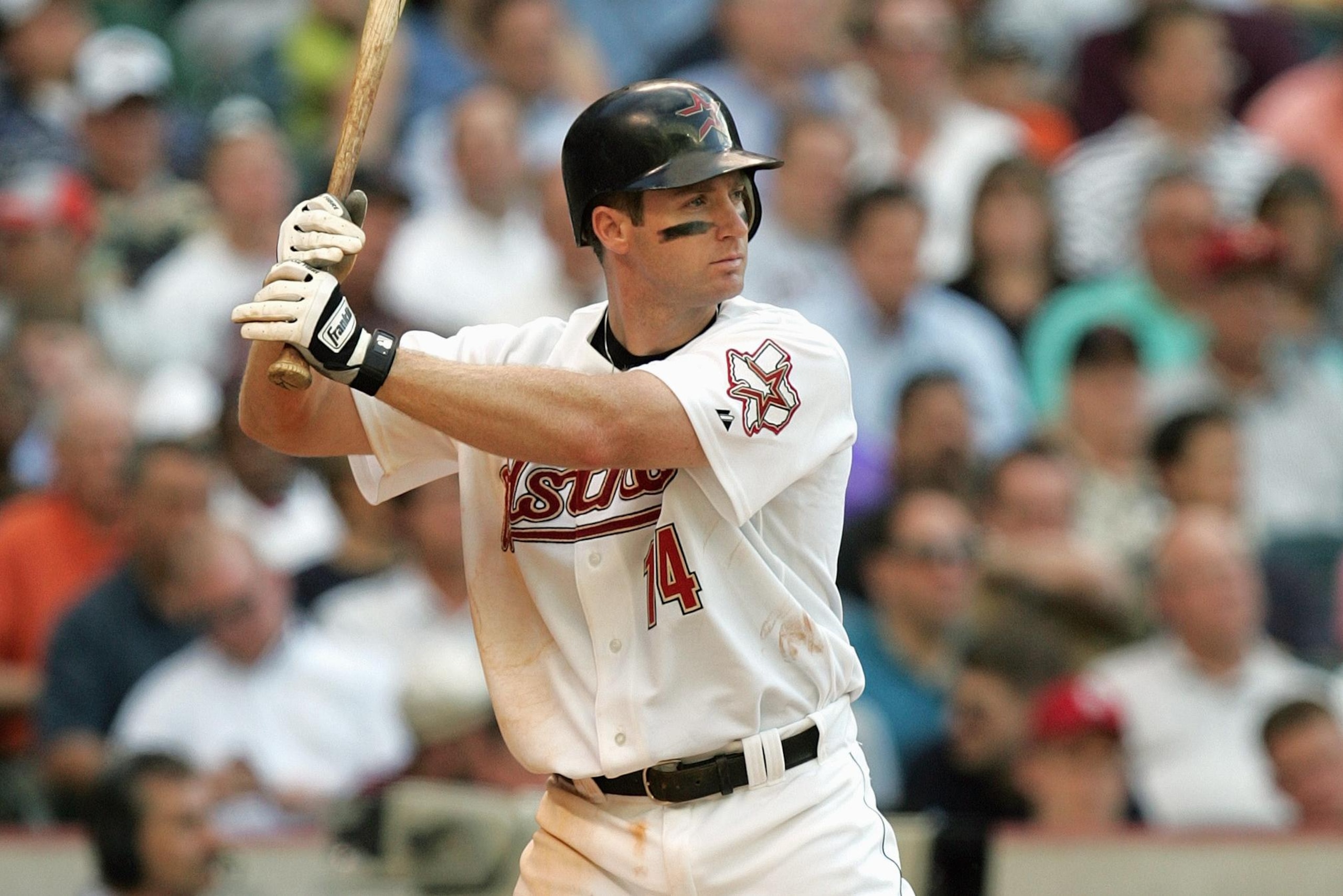 St. Louis Cardinals v Houston Astros St. Louis Cardinals v Houston Astros