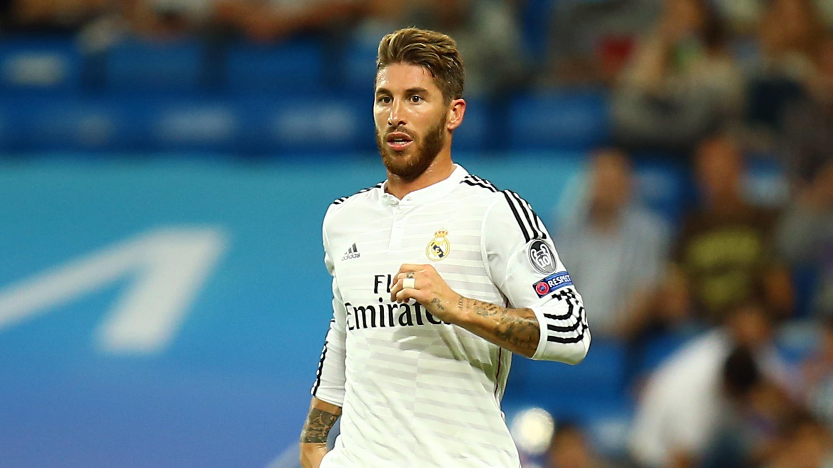 Football - UEFA Champions League - Real Madrid vs FC Basel