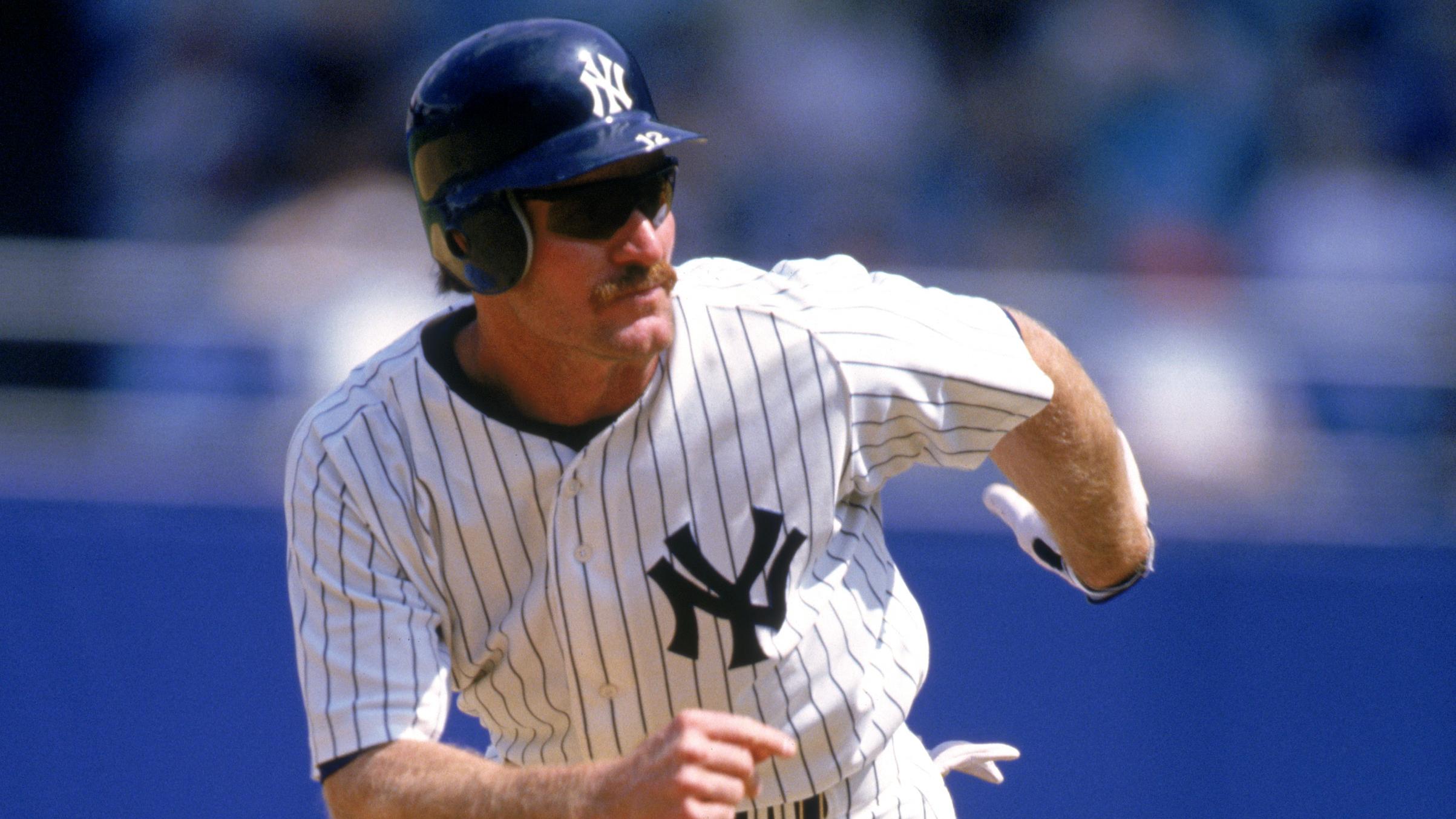 Oakland Athletics v New York Yankees