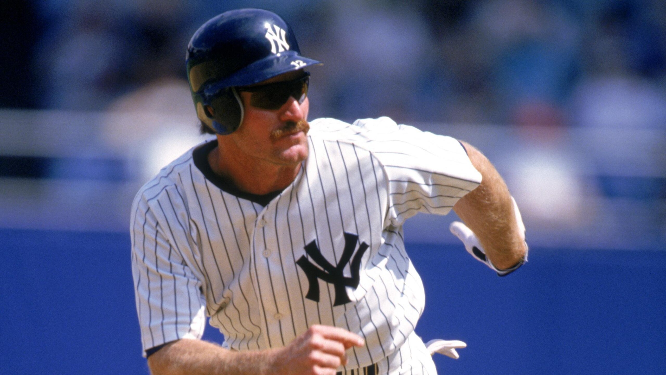 Oakland Athletics v New York Yankees