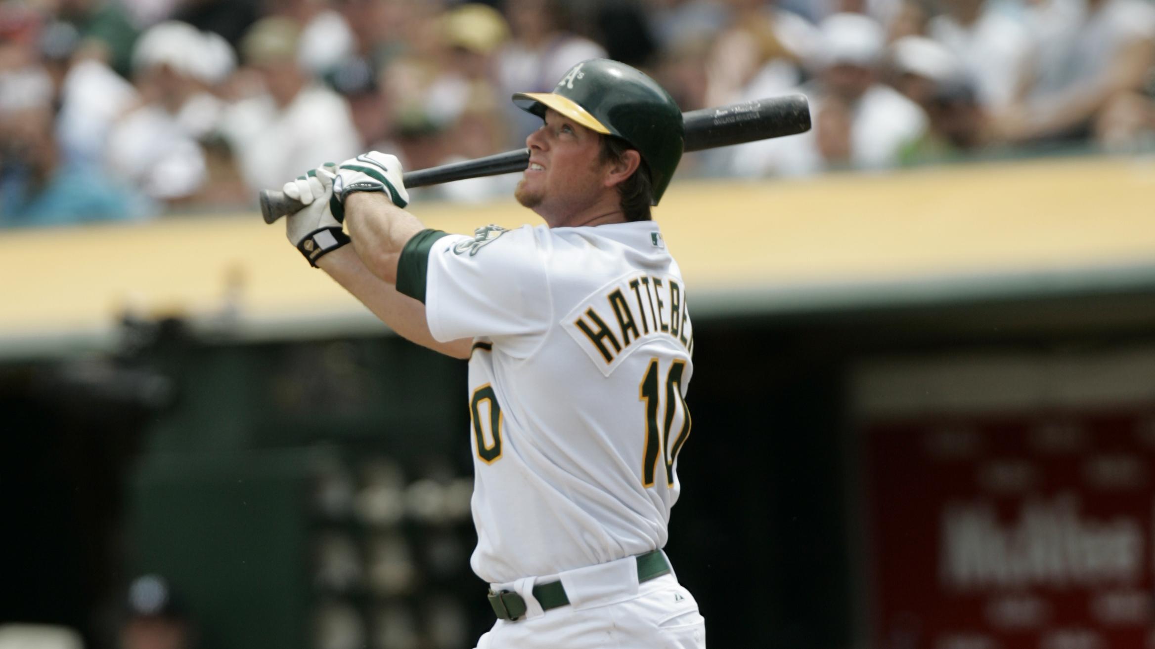 New York Yankees v Oakland Athletics