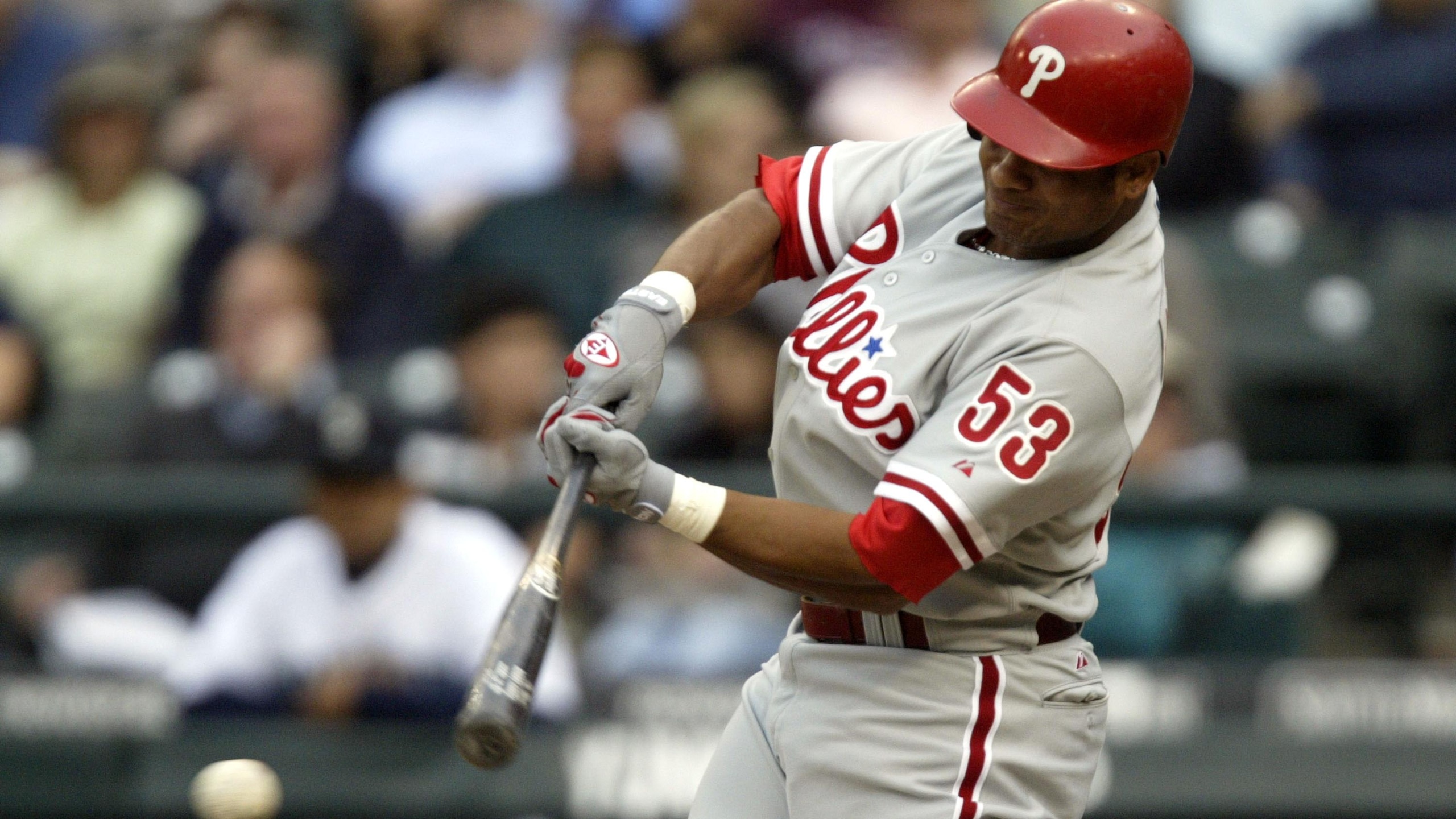 Philadelphia Phillies v Seattle Mariners