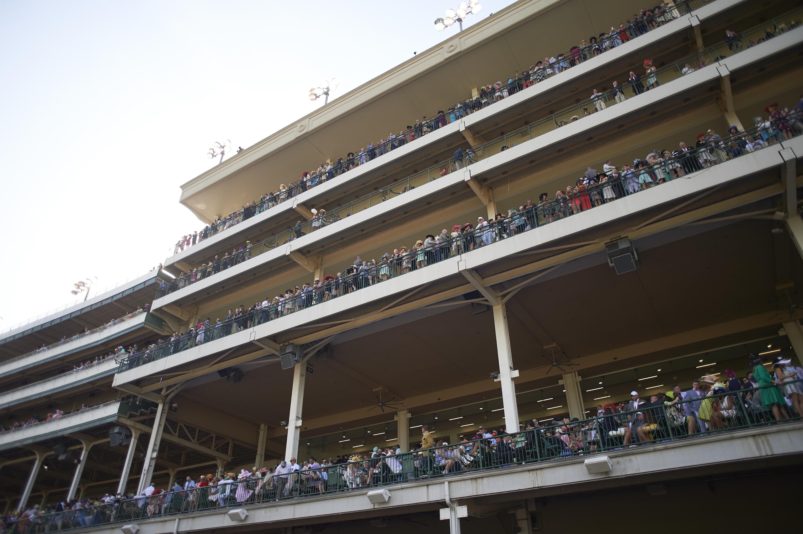 2016 Kentucky Derby 2016 Kentucky Derby