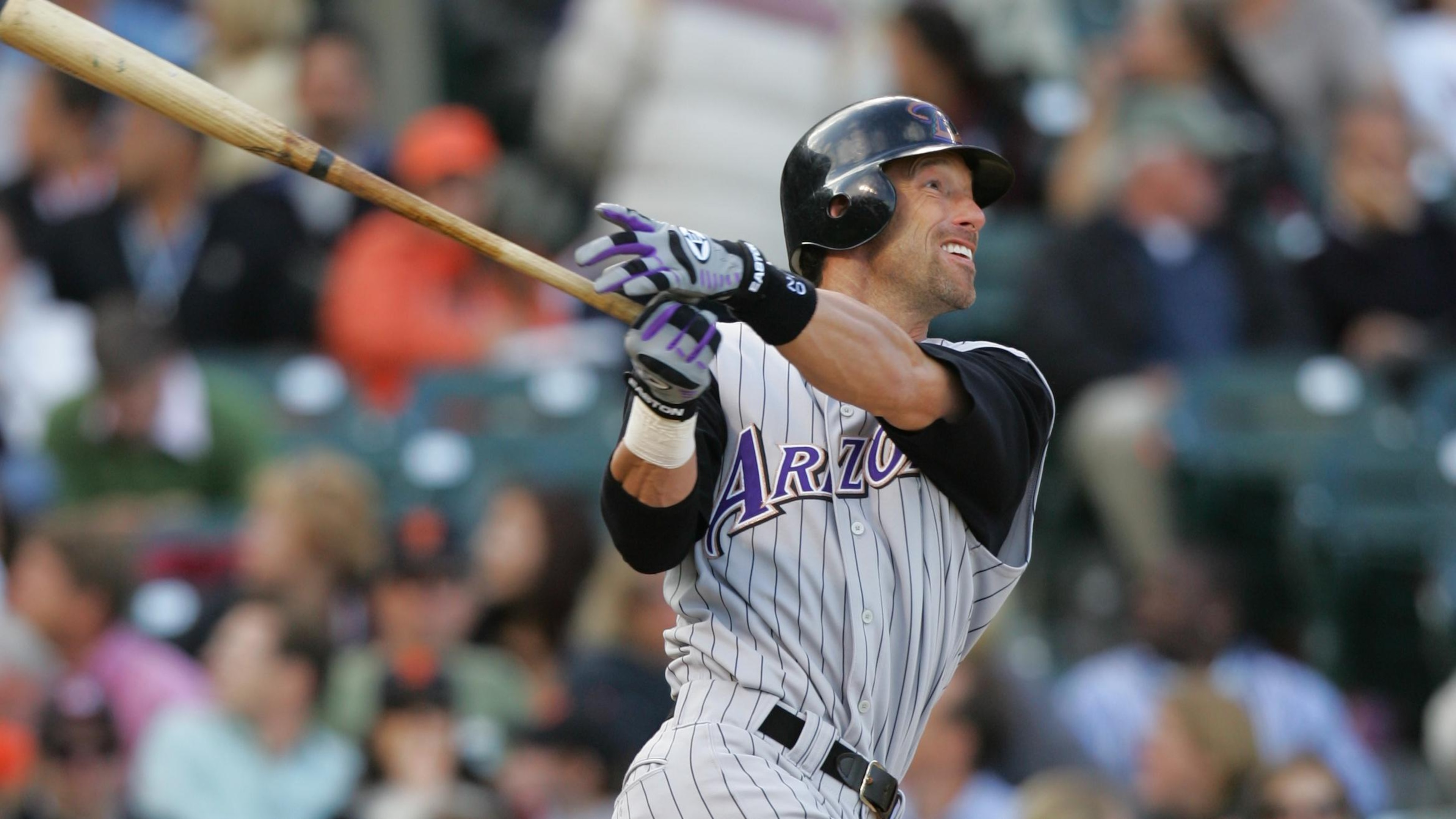 Arizona Diamondbacks v San Francisco Giants Arizona Diamondbacks v San Francisco Giants