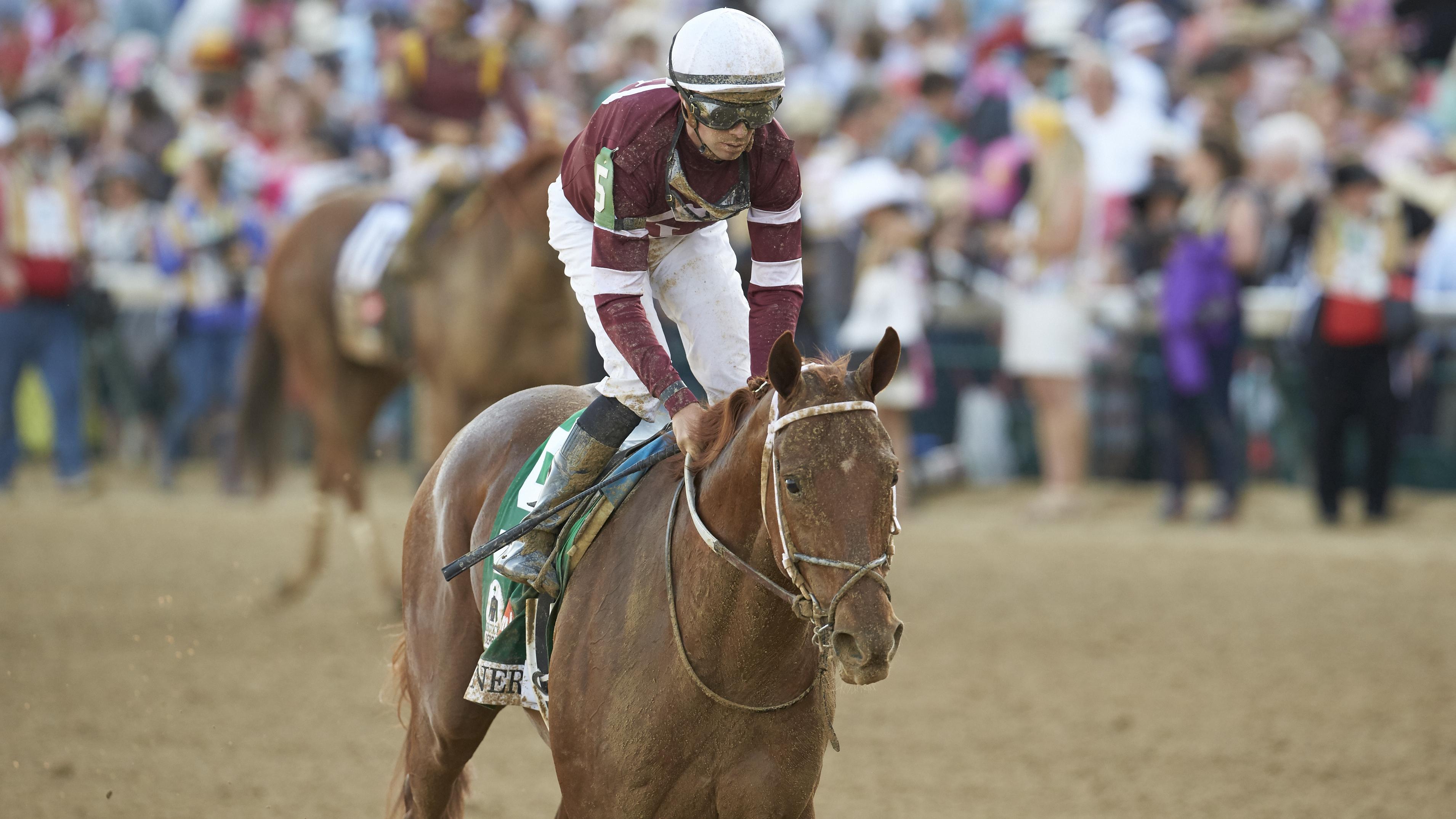 2016 Kentucky Derby