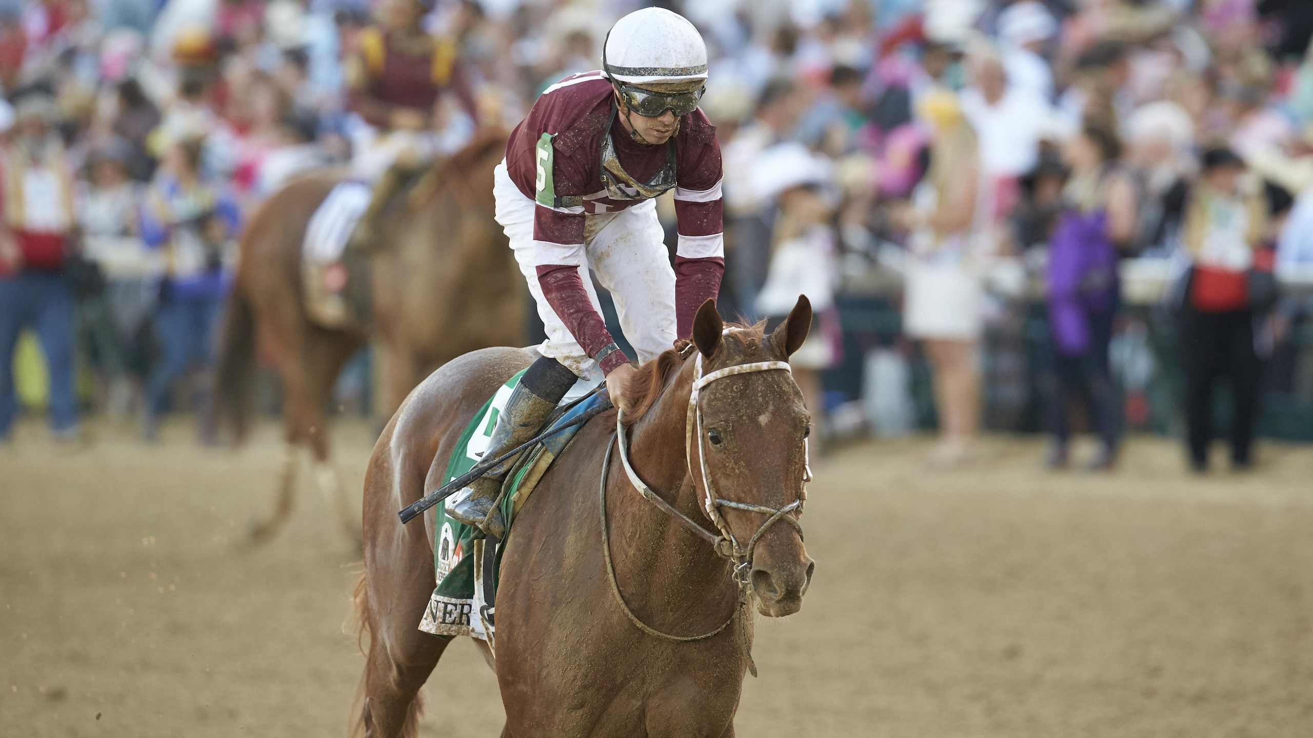 2016 Kentucky Derby