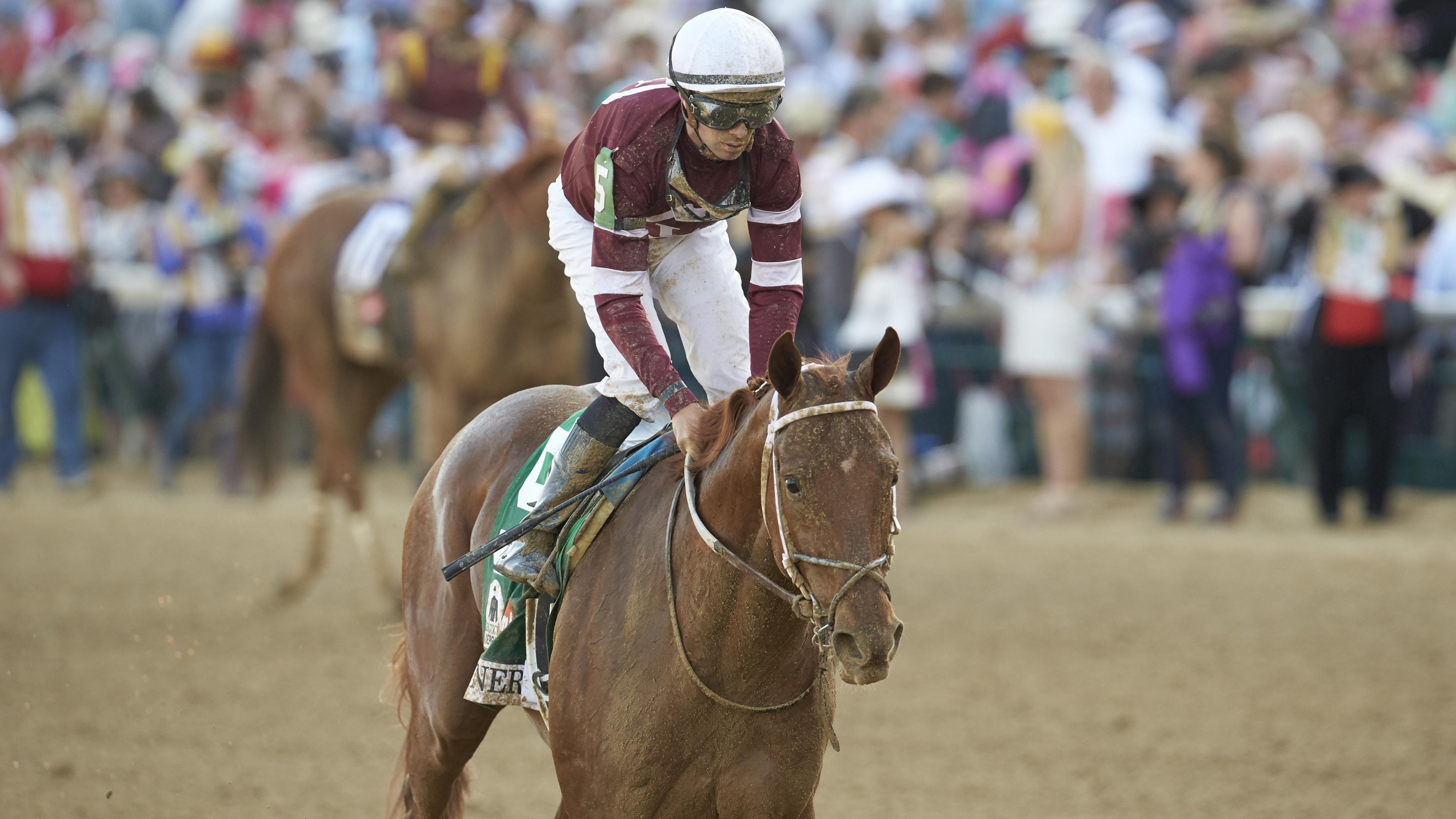 2016 Kentucky Derby
