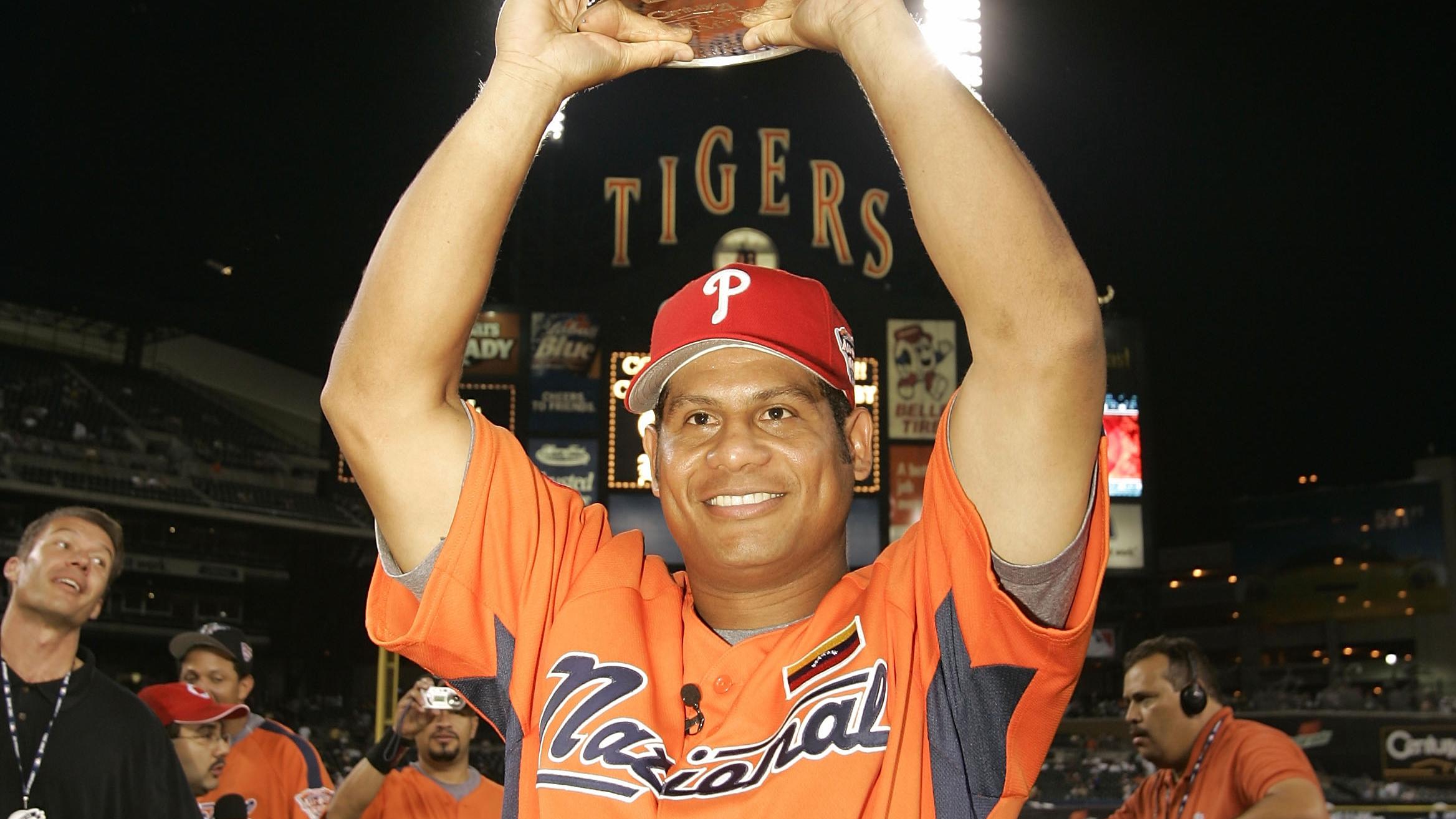 Major League Baseball Home Run Derby