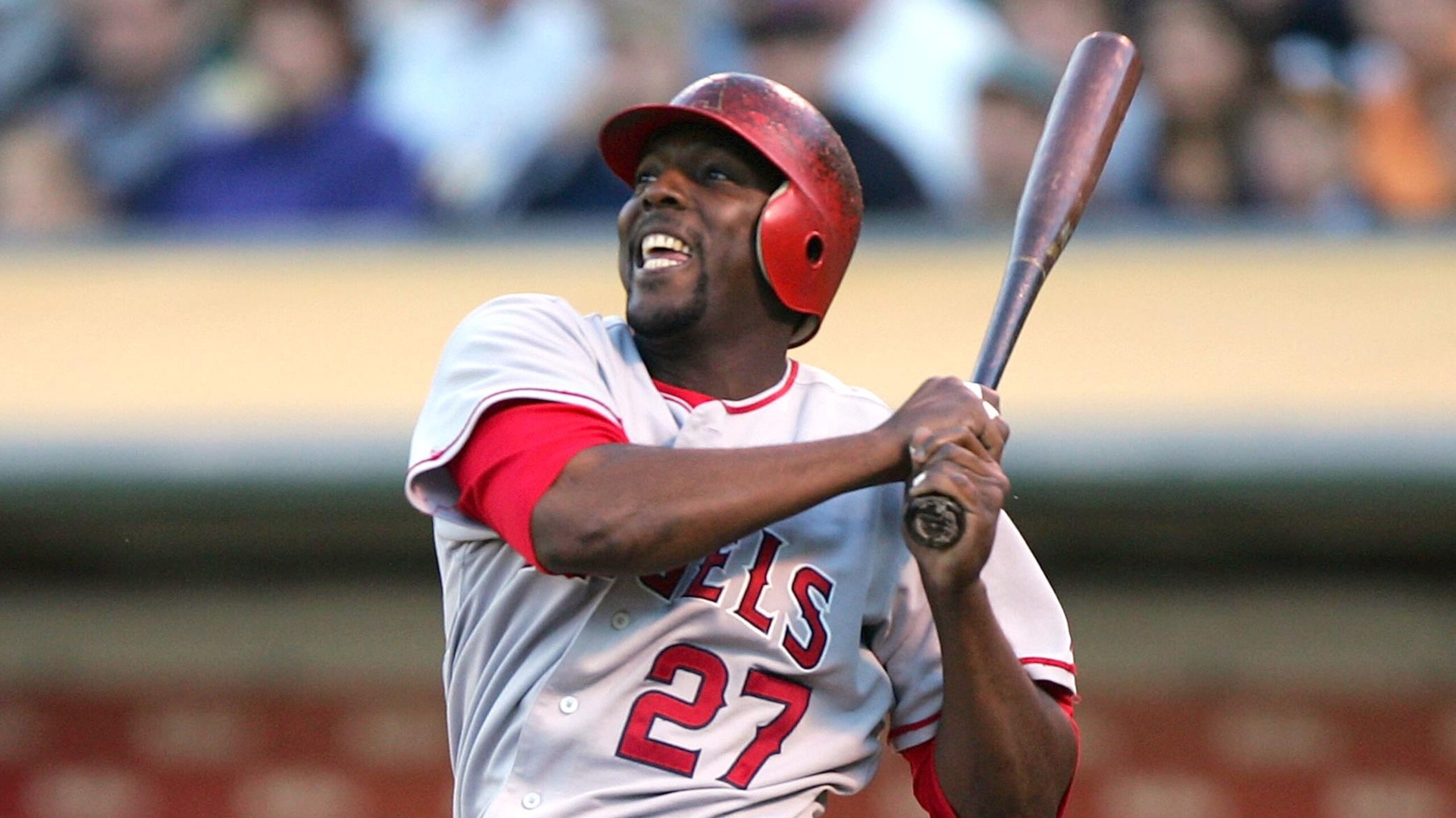 Los Angeles Angels of Anaheim v Oakland Athletics