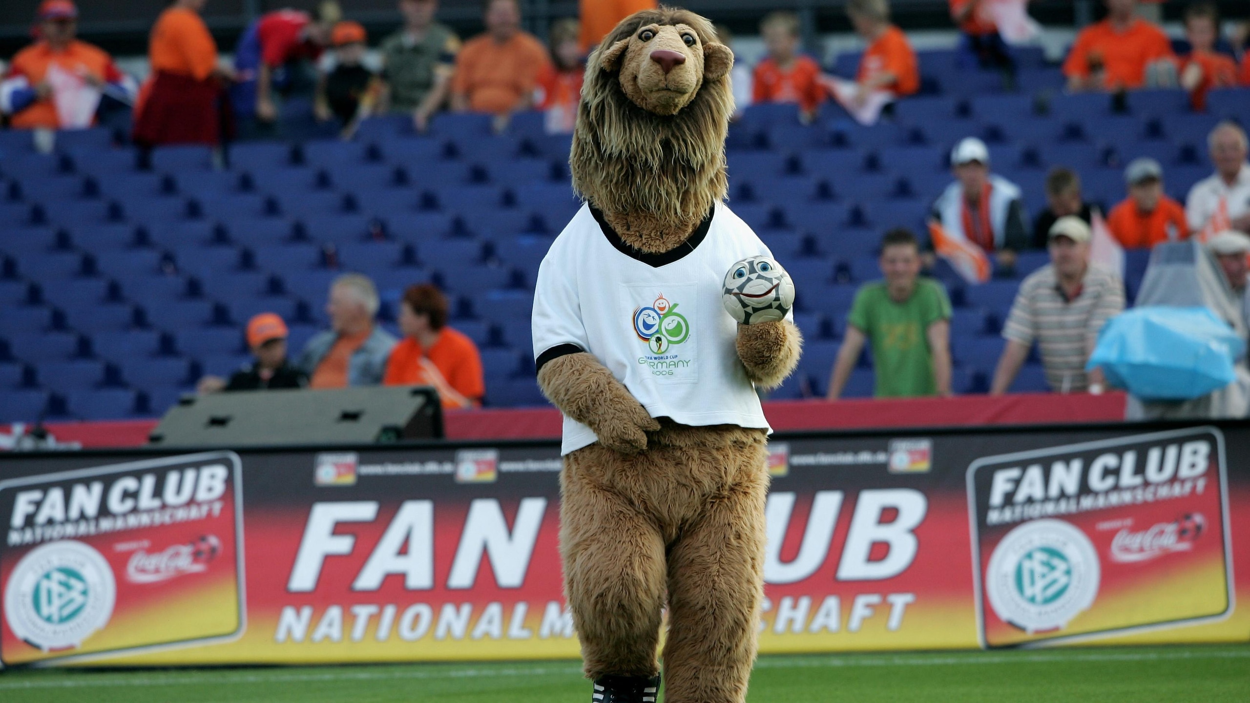Friendly Match Netherlands v Germany