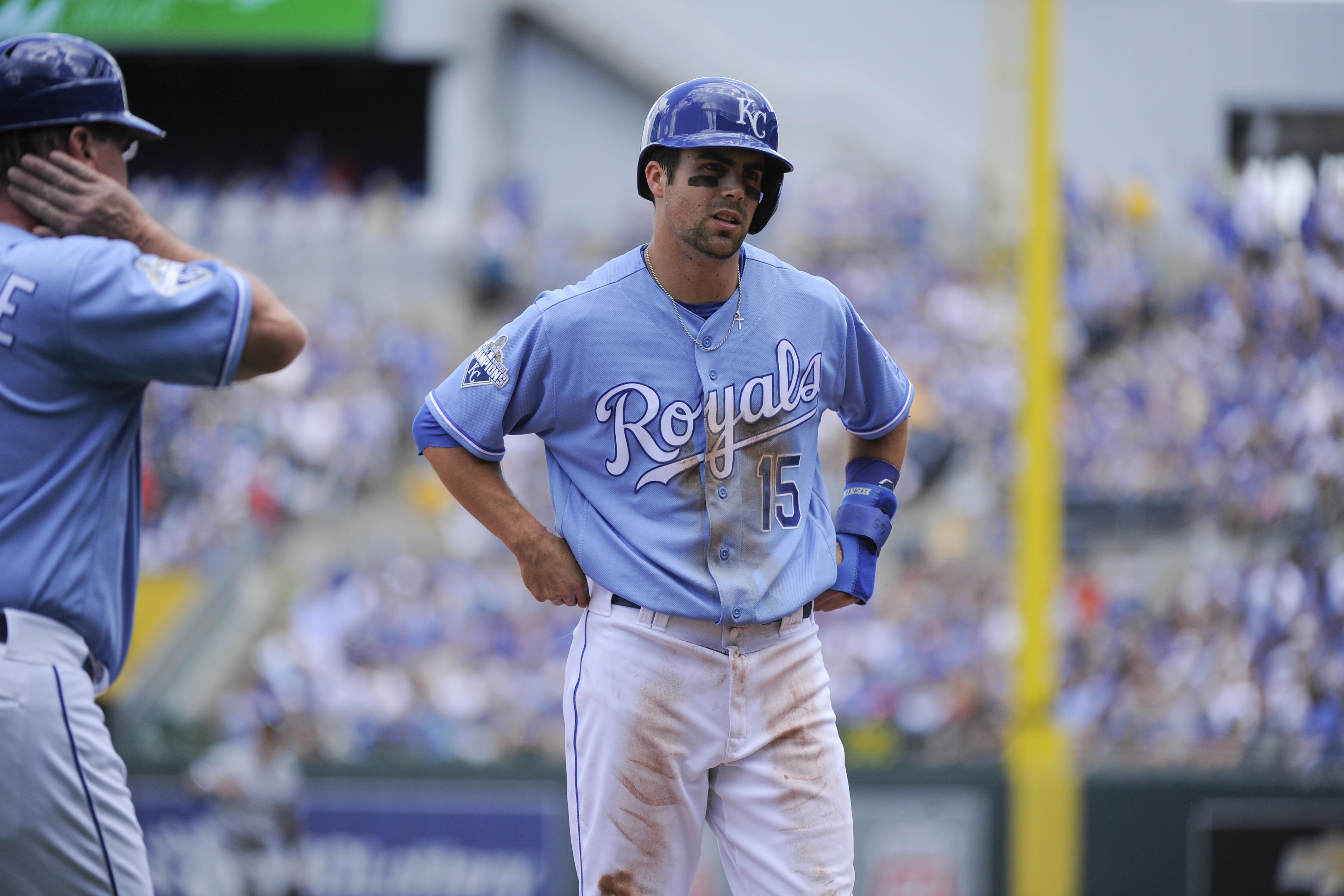 Chicago White Sox v Kansas City Royals