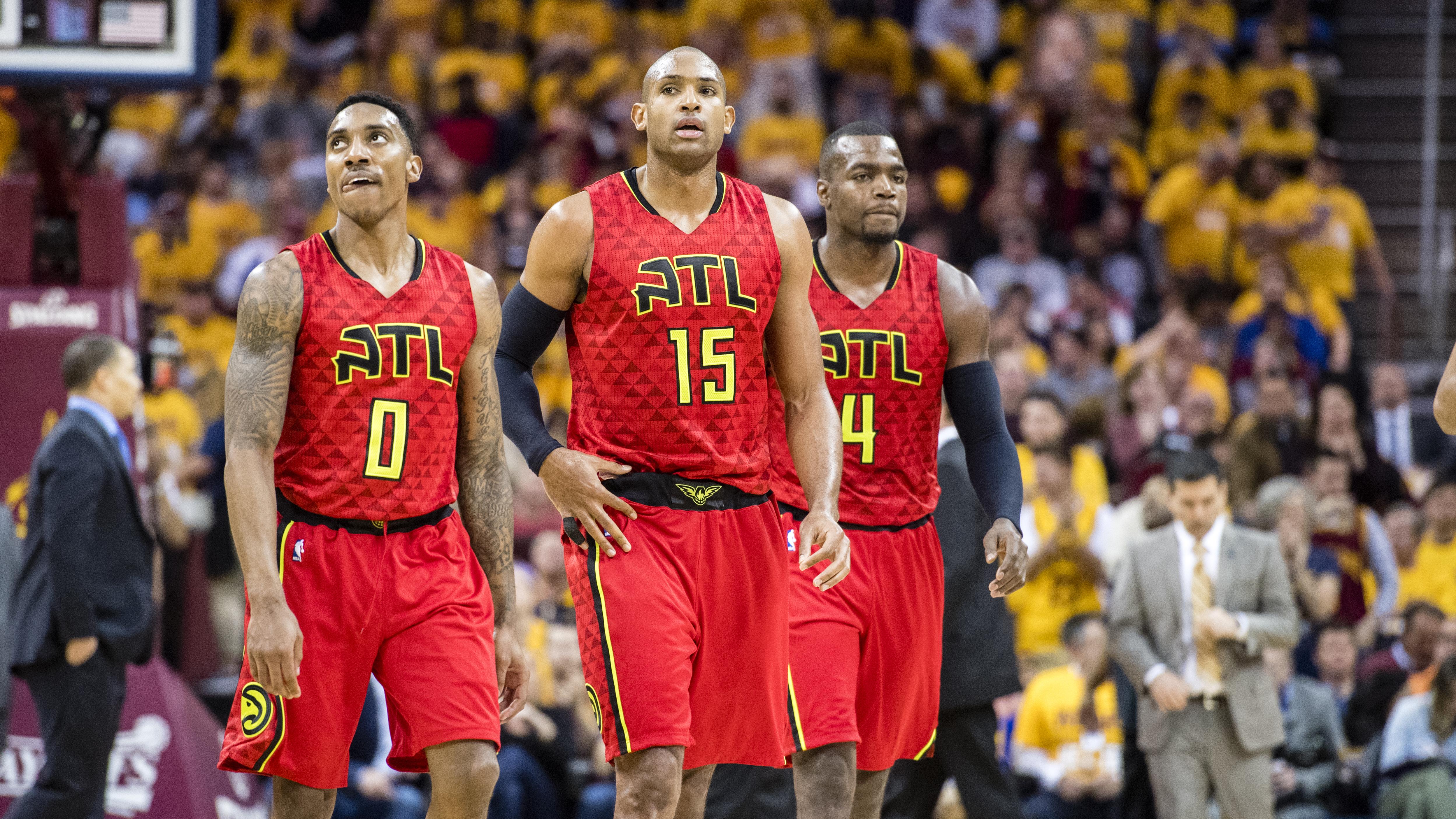 Atlanta Hawks v Cleveland Cavaliers - Game Two