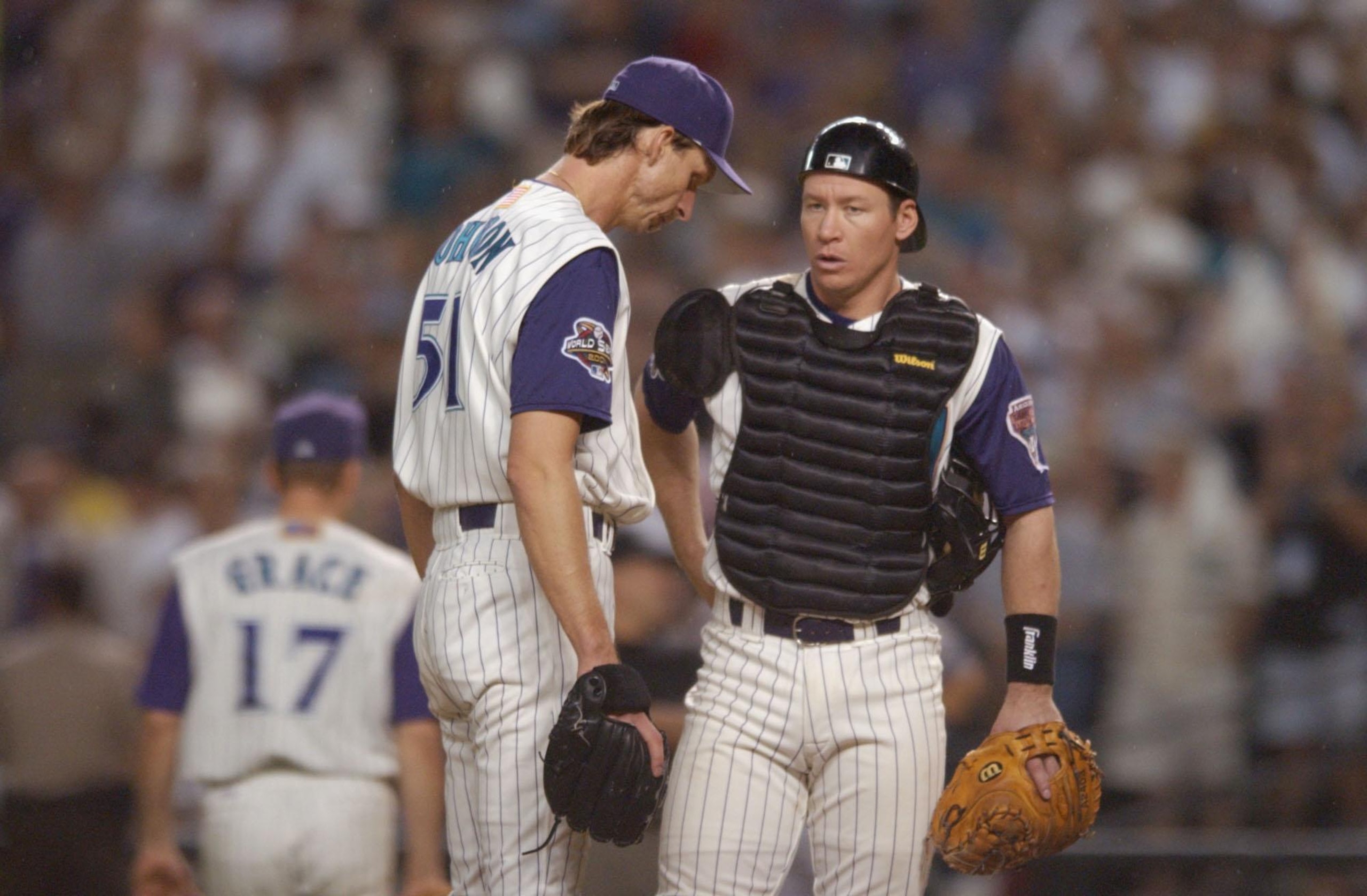 World Series GM7 X World Series GM7 X