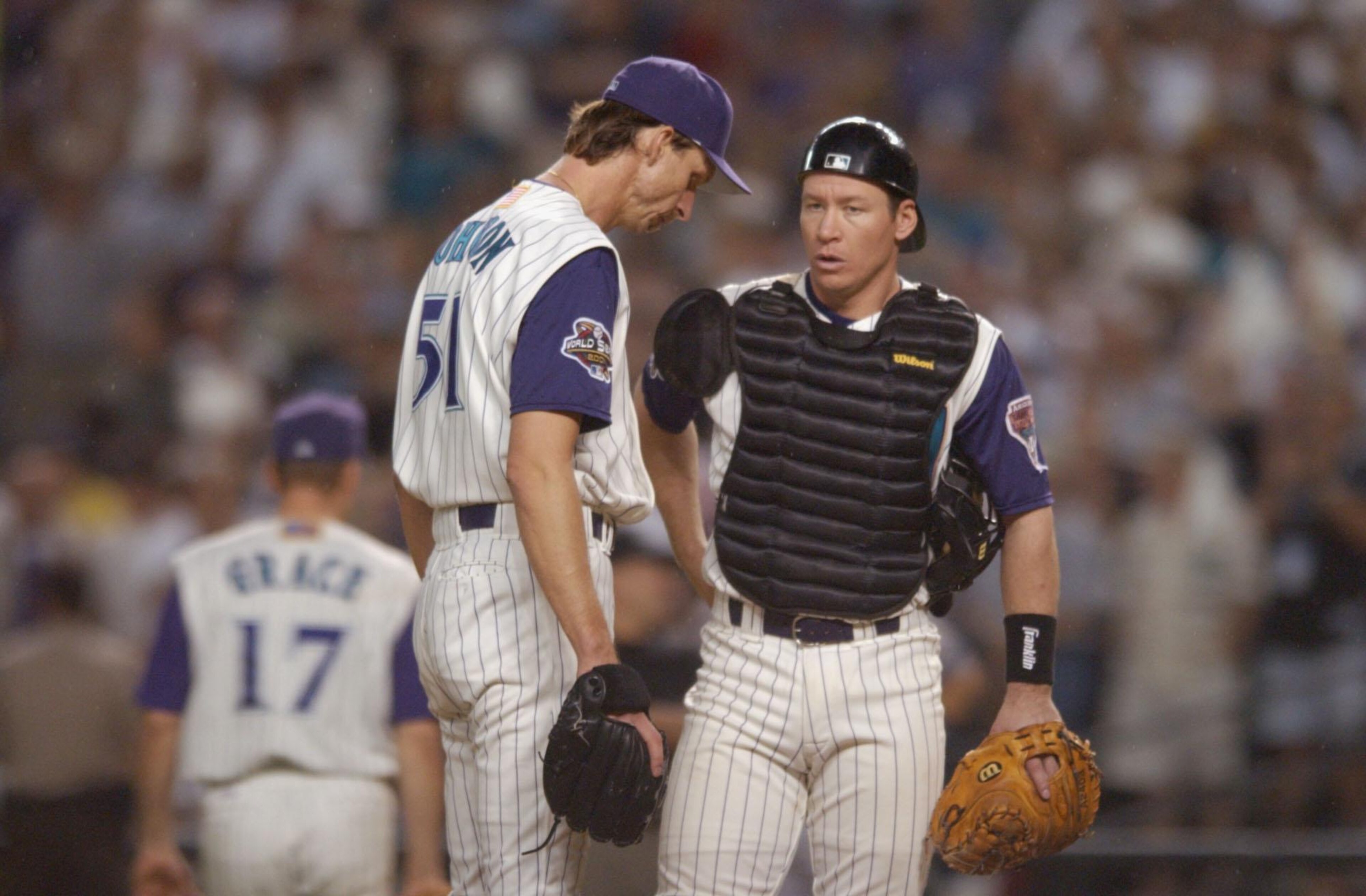 World Series GM7 X