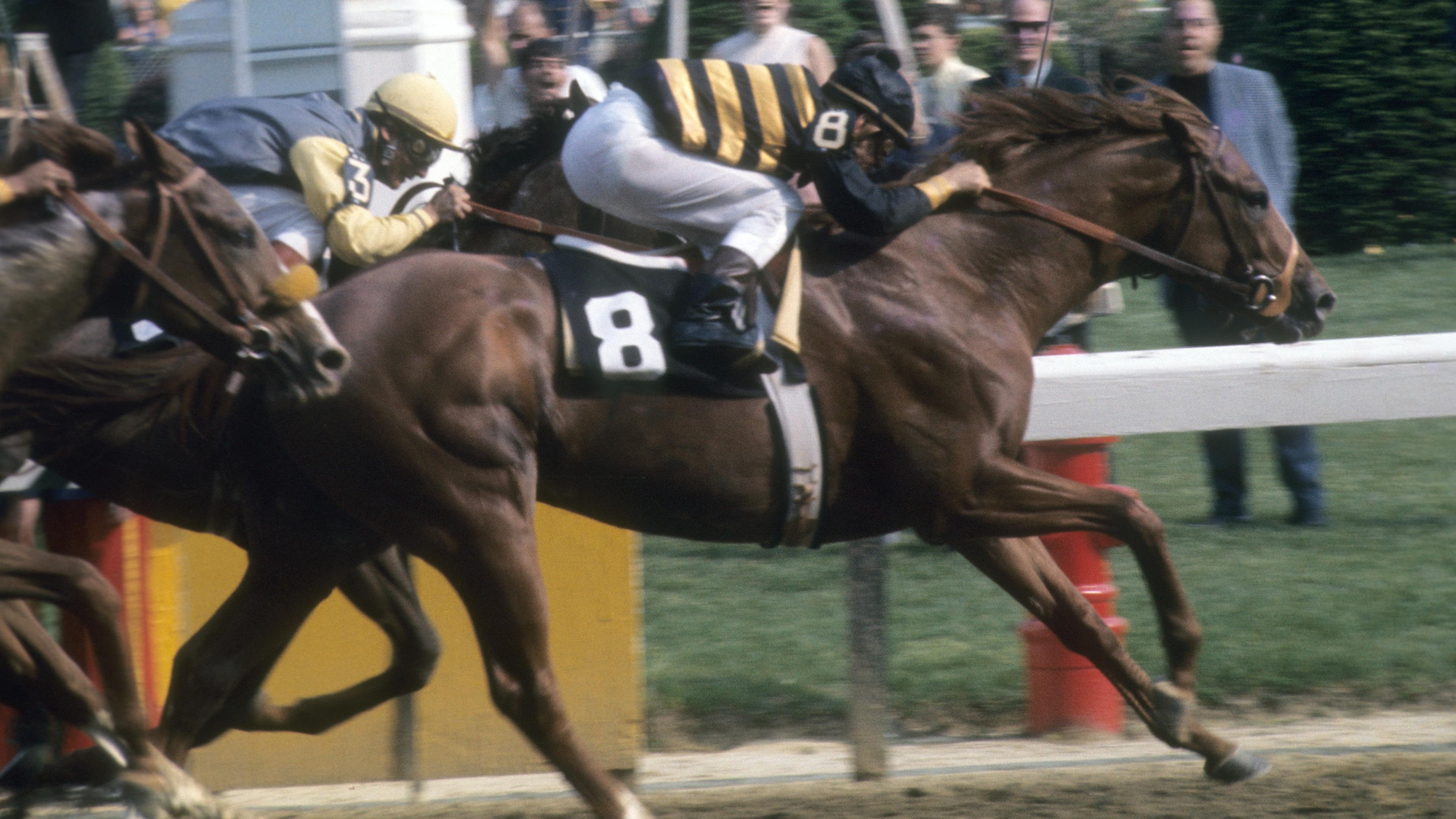 1969 Kentucky Derby