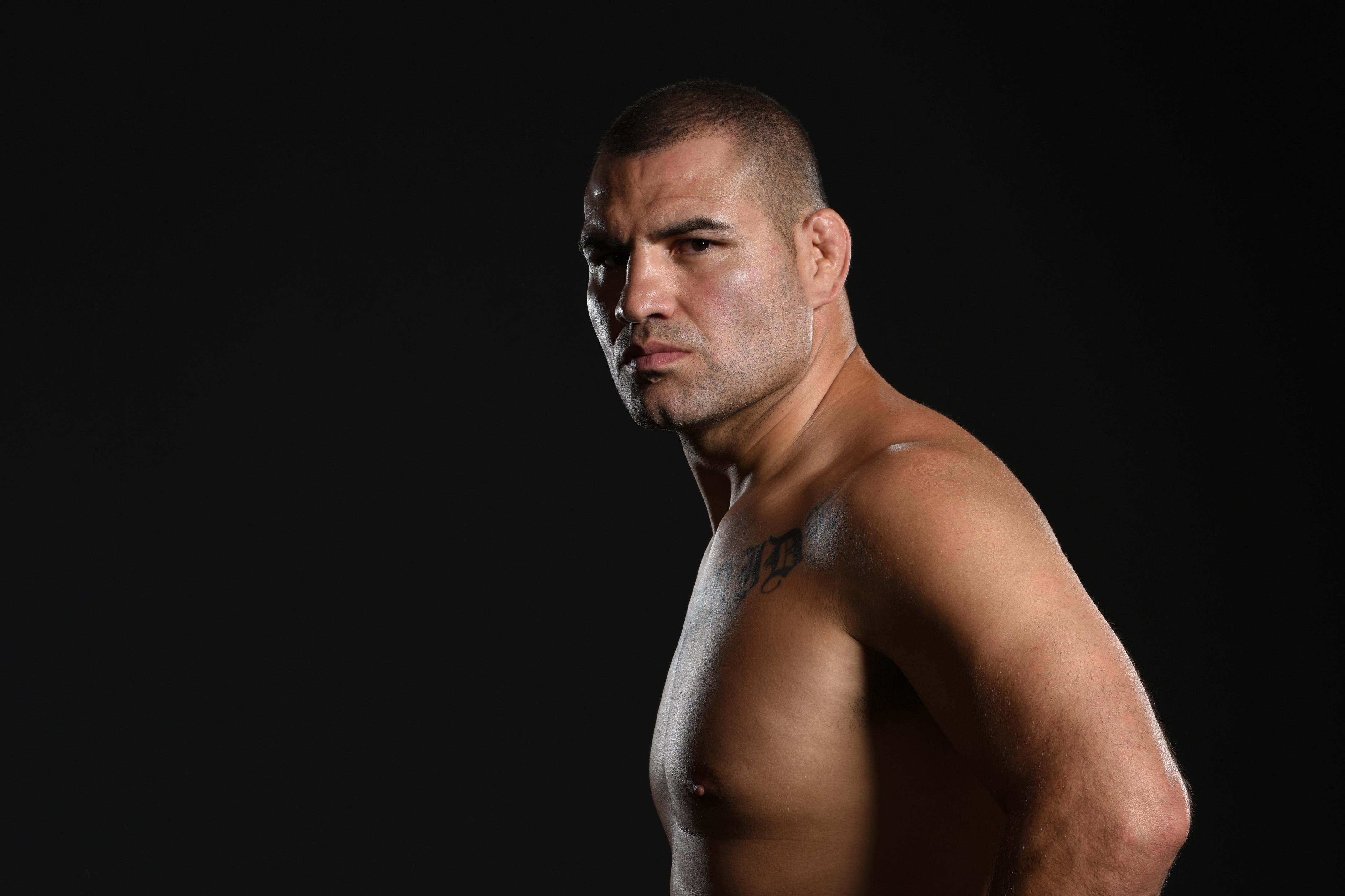 UFC 200: Tate v Nunes