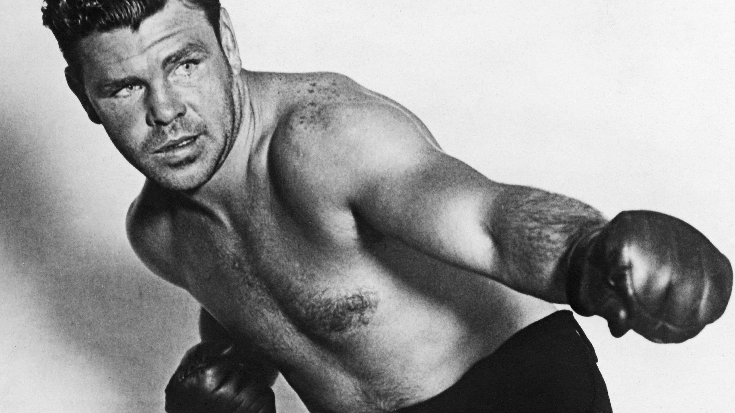 Mickey Walker