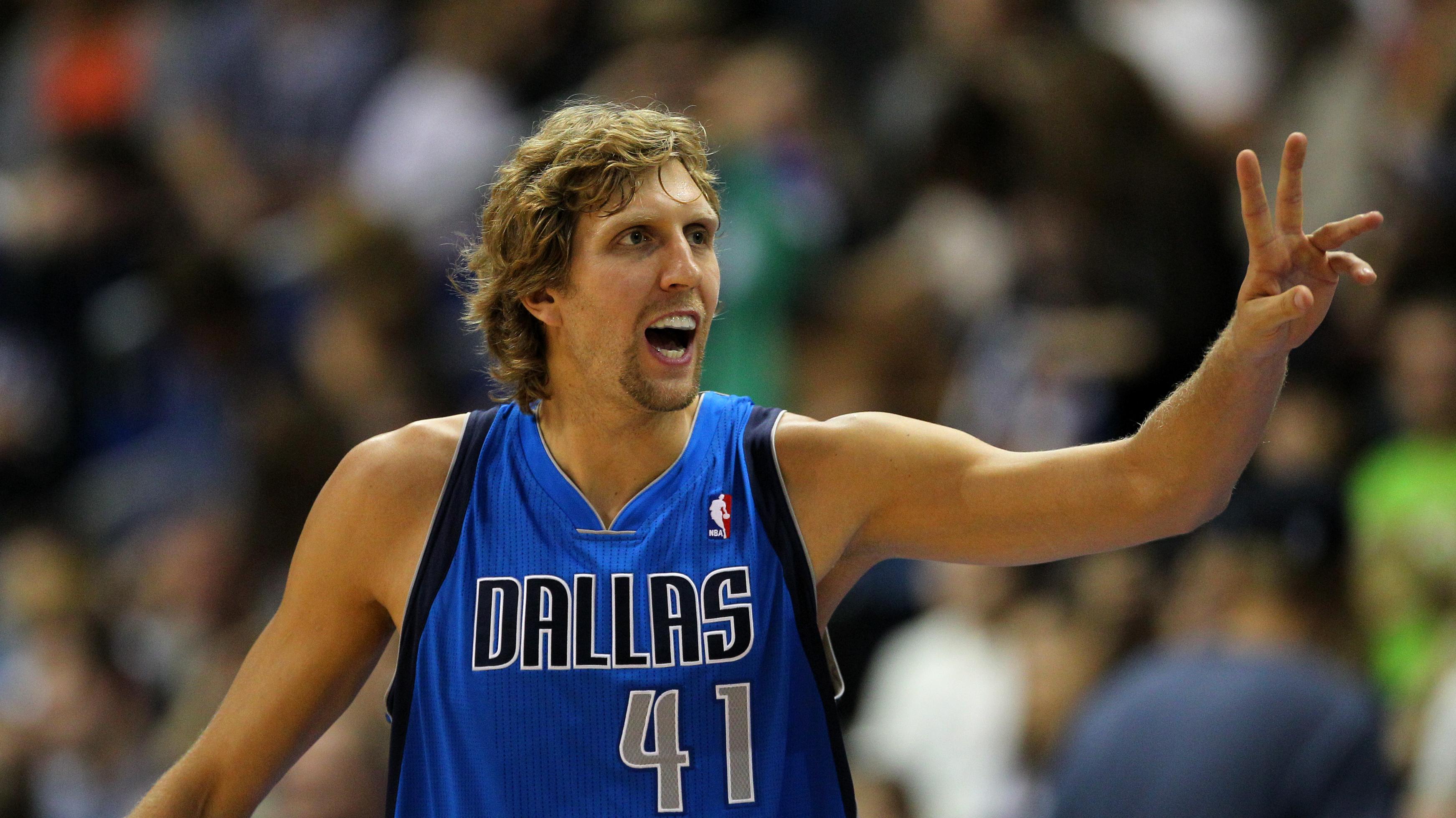 ALBA Berlin - Dallas Mavericks