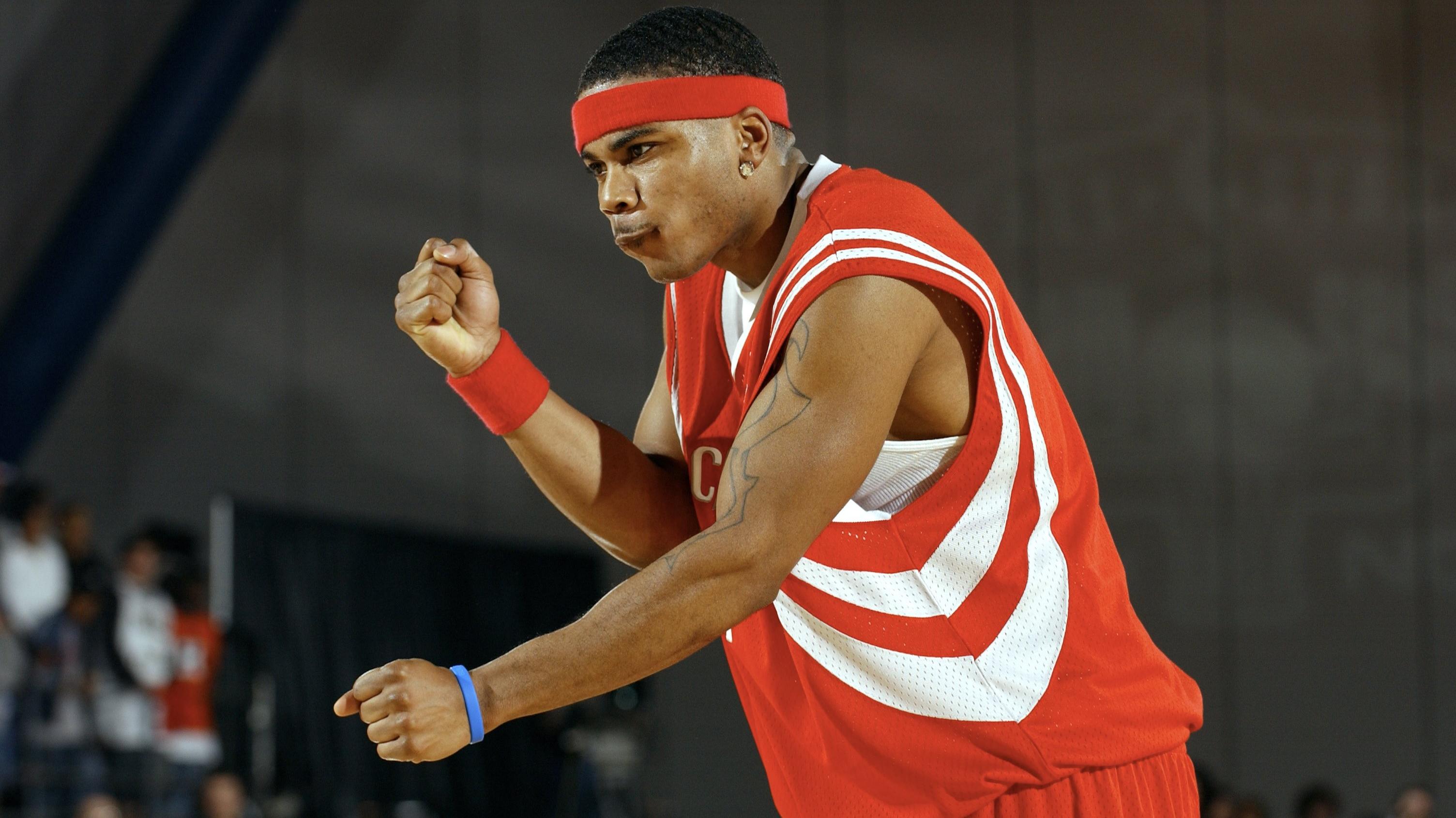 McDonald's NBA All-Star Celebrity Game