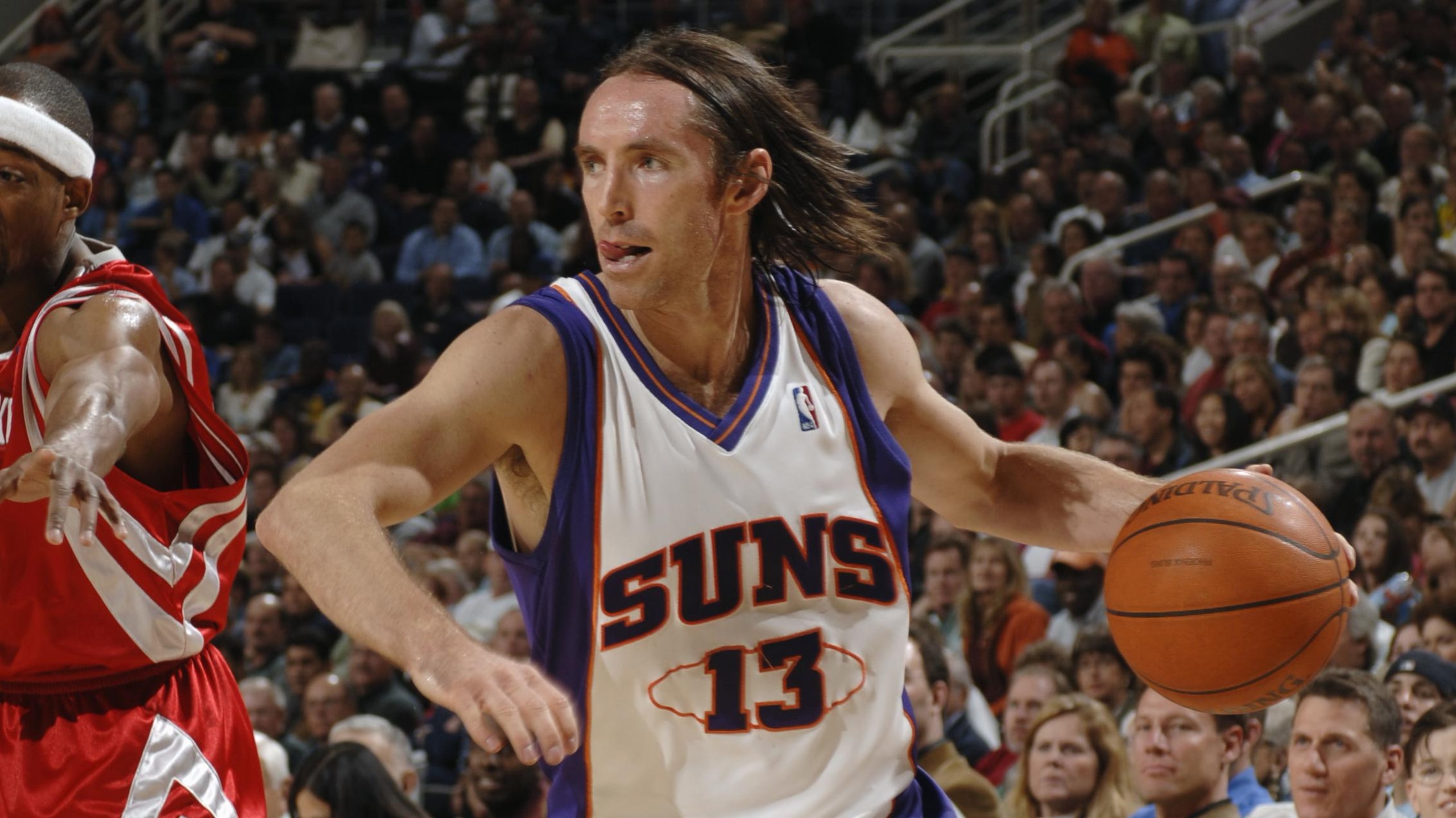 Houston Rockets v Phoenix Suns