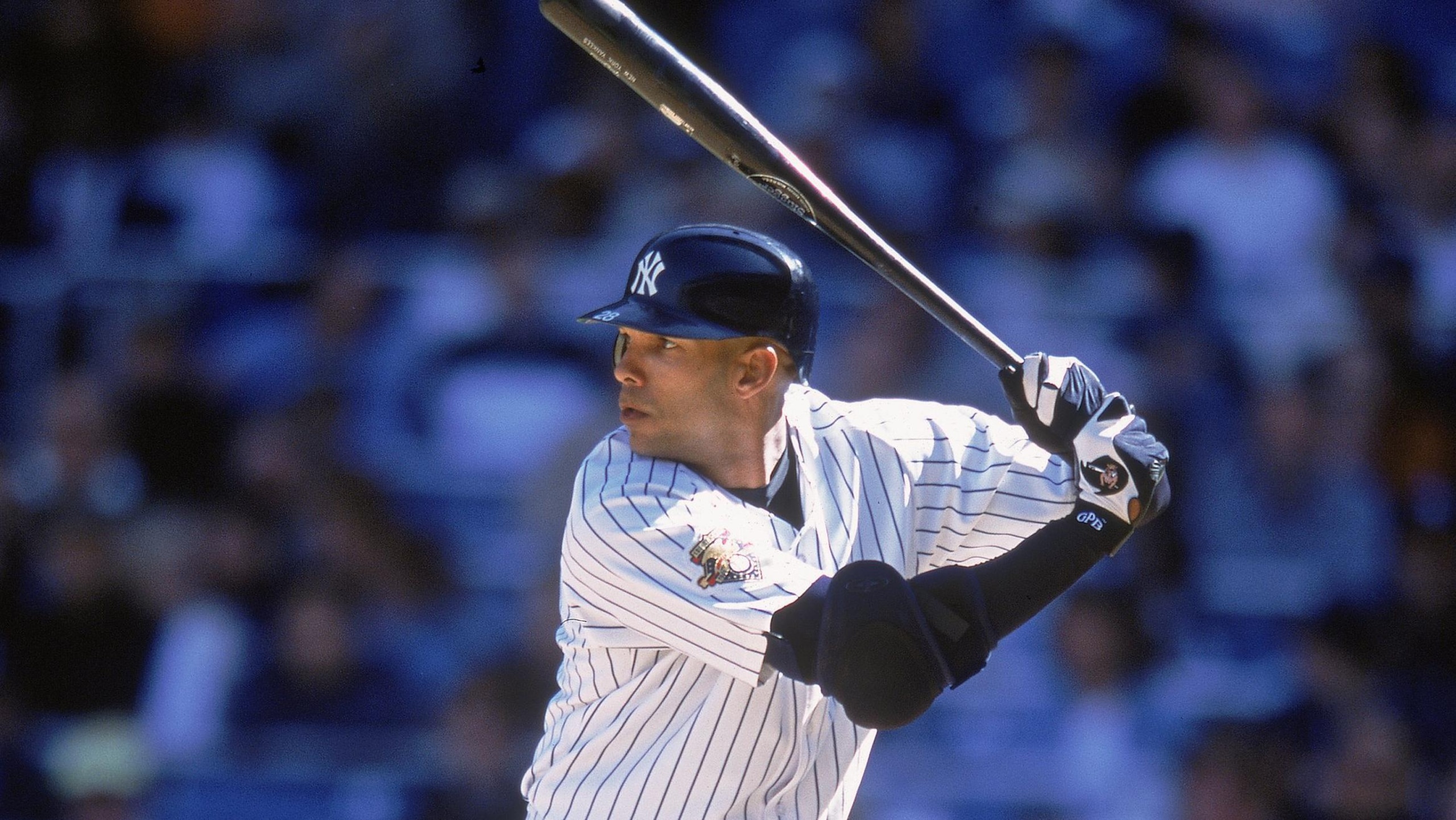 David Justice #28 David Justice #28