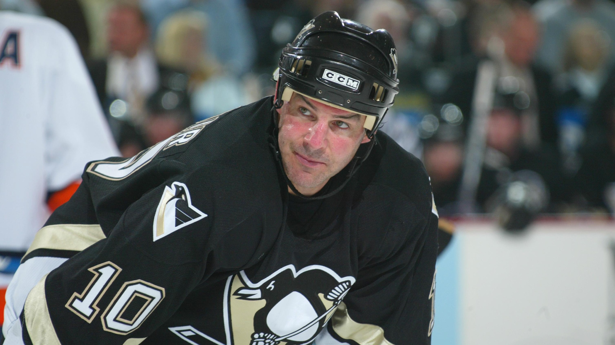 New York Islanders v Pittsburgh Penguins