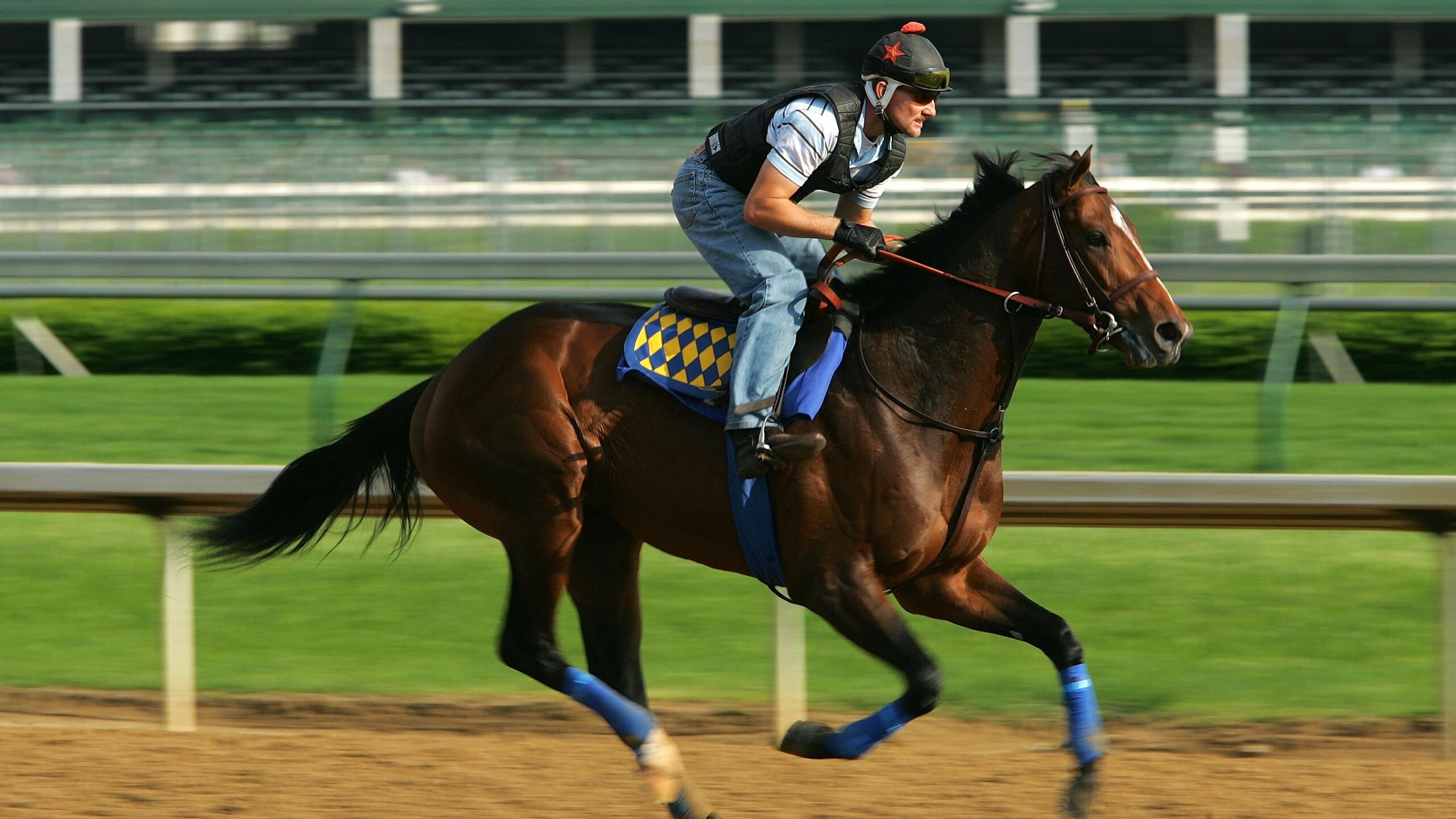 Kentucky Derby Preview