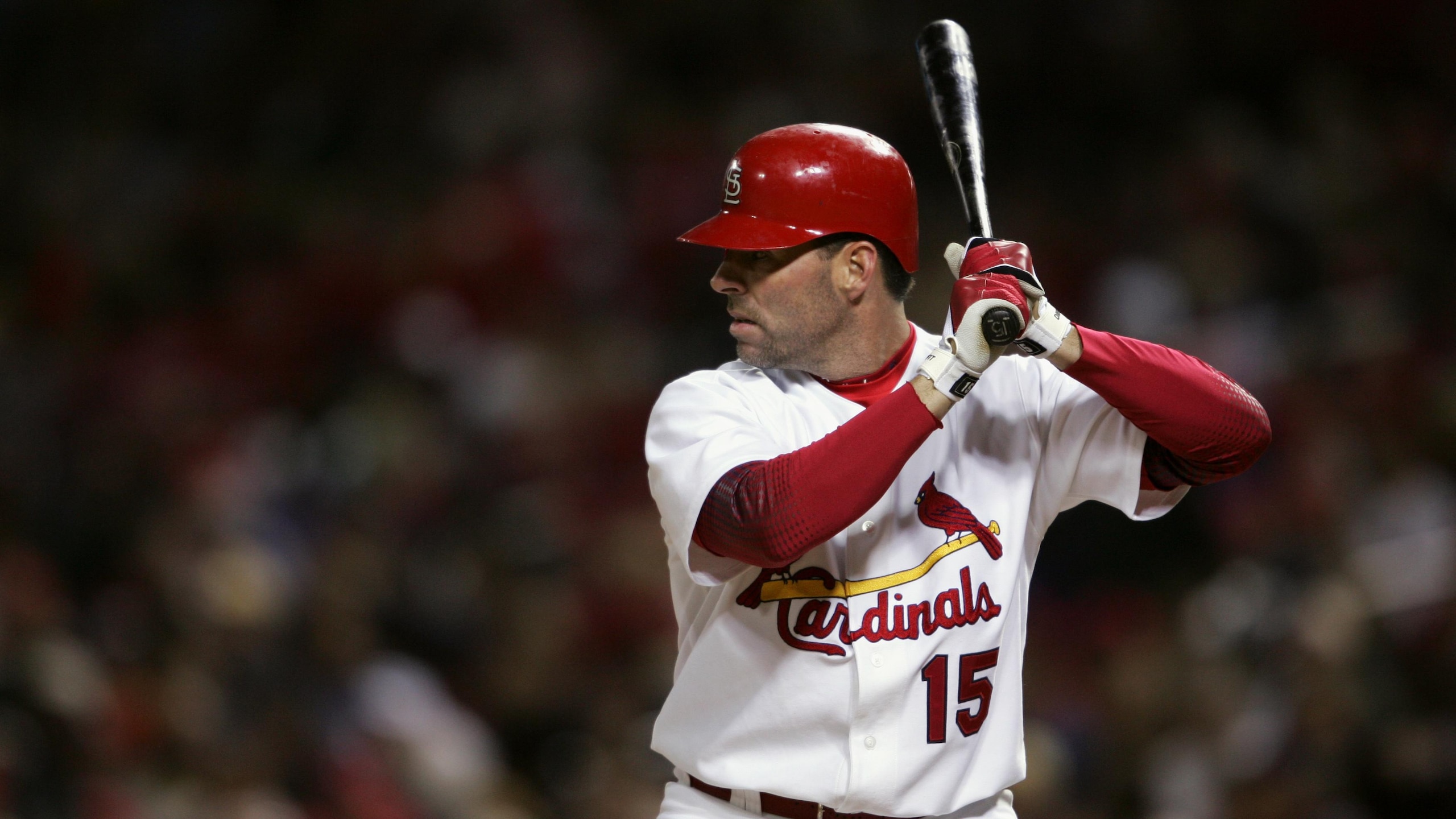 Pittsburgh Pirates v St. Louis Cardinals