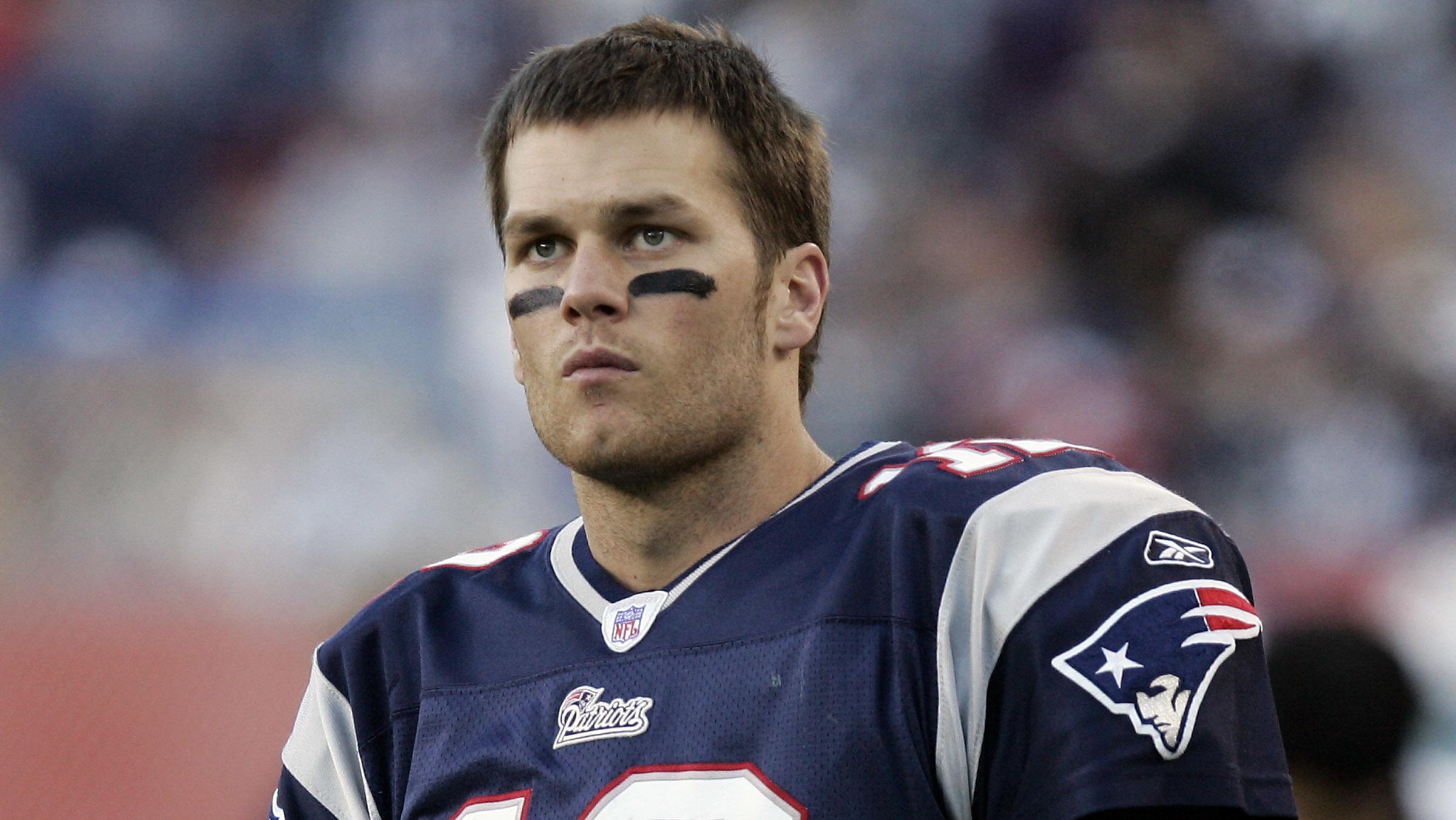 Football - NFL Playoffs - Jets vs. Patriots