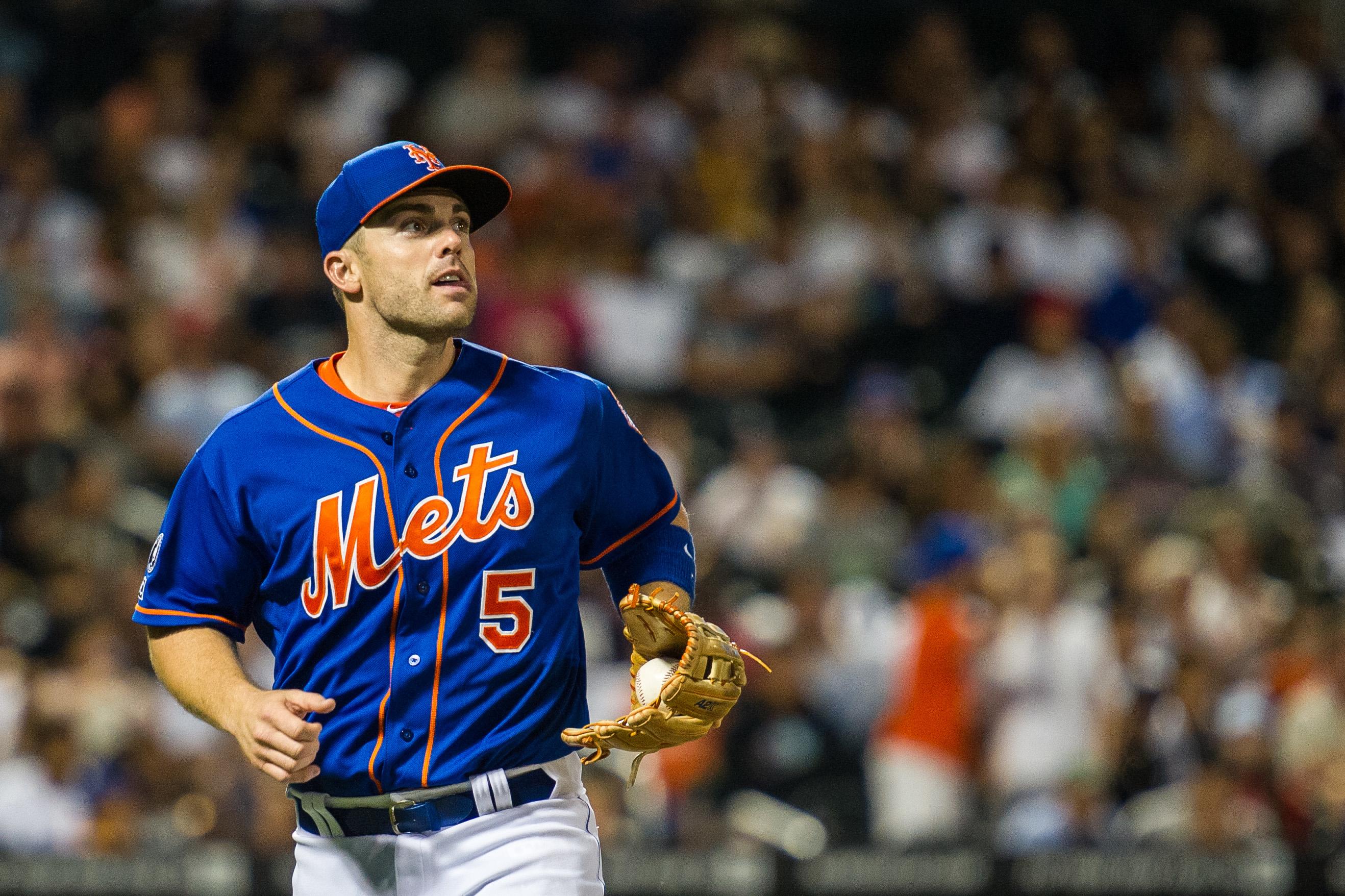 MLB: AUG 29 Phillies at Mets