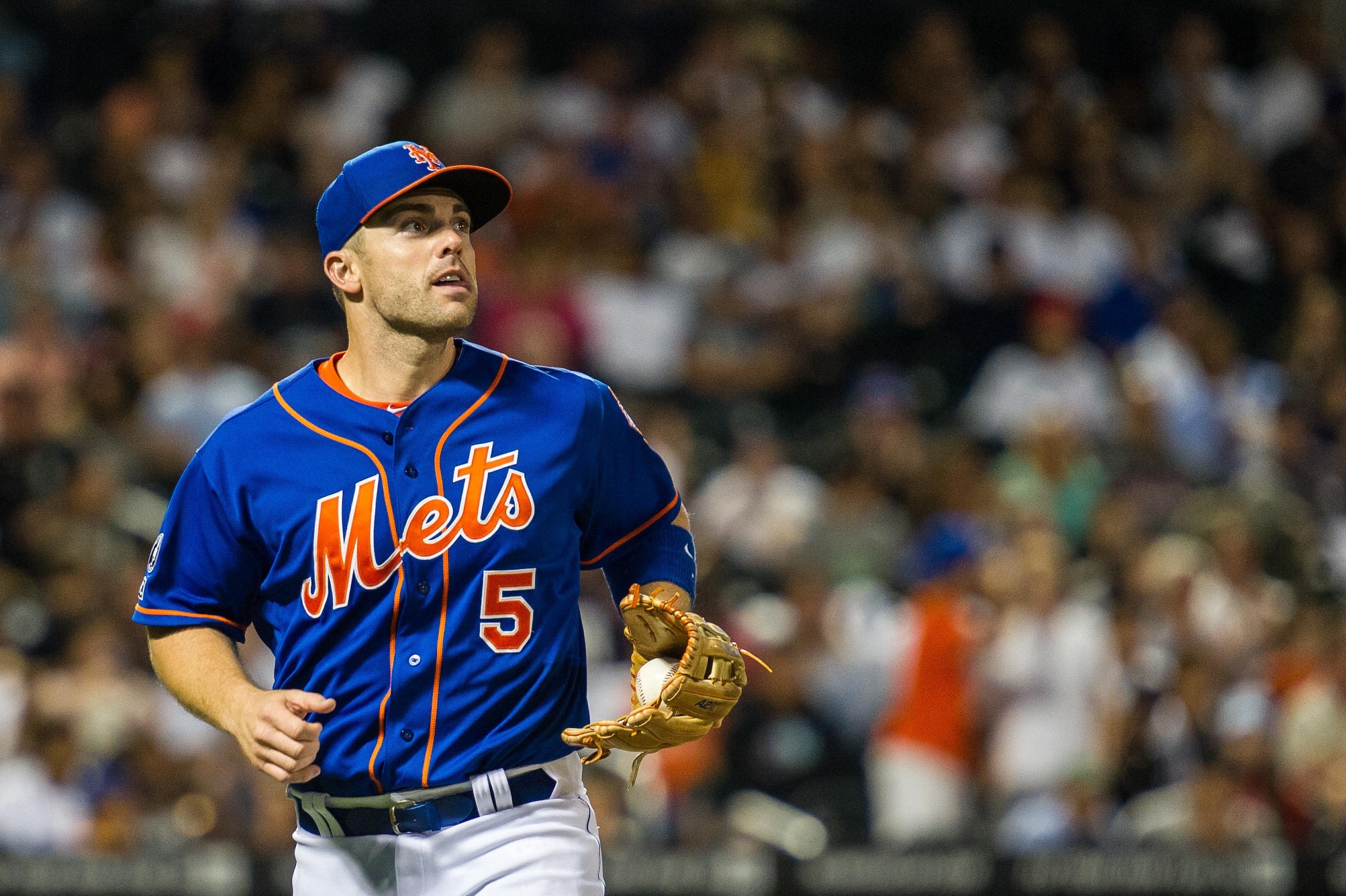 MLB: AUG 29 Phillies at Mets
