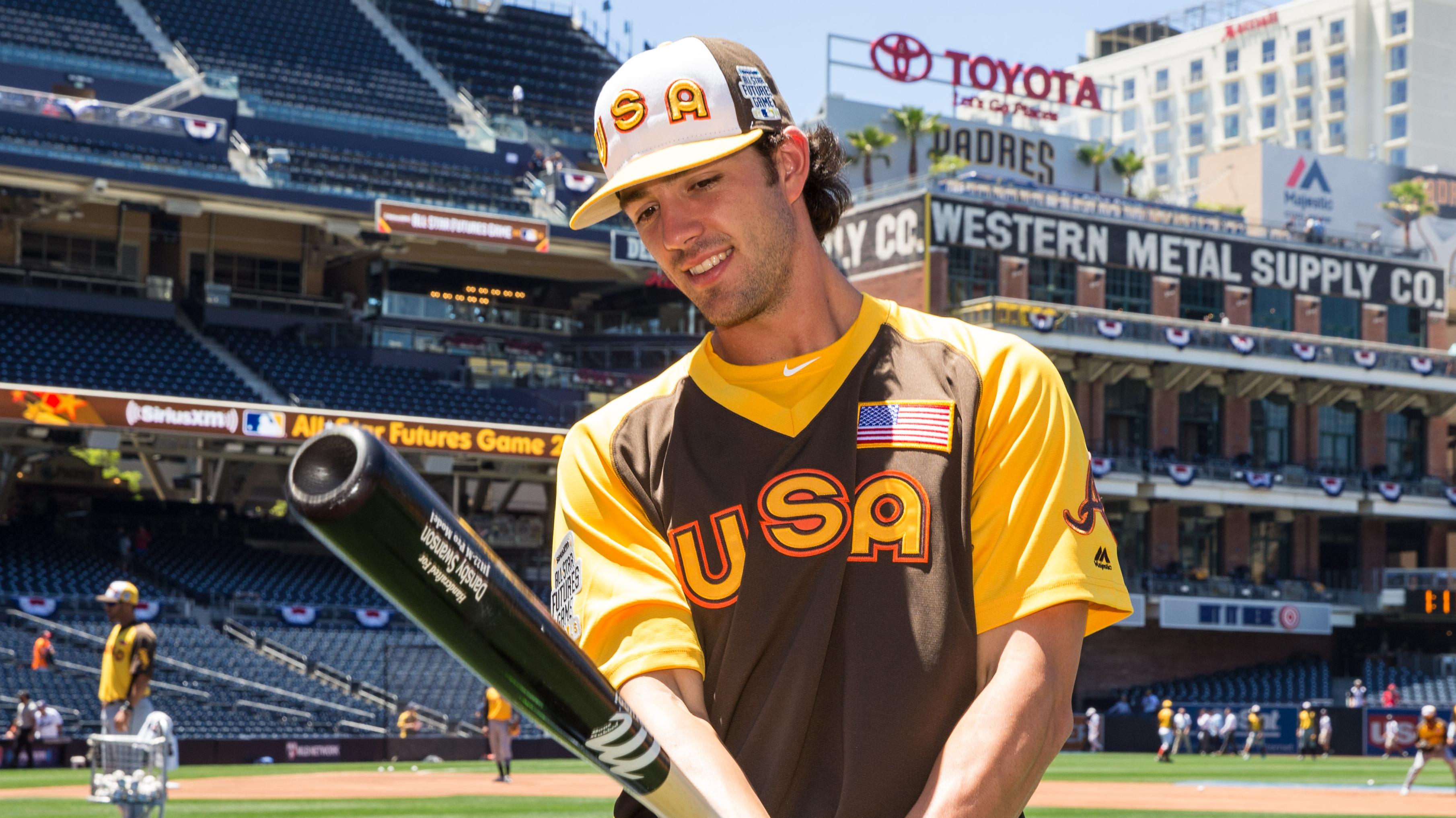 SiriusXM All-Star Futures Game