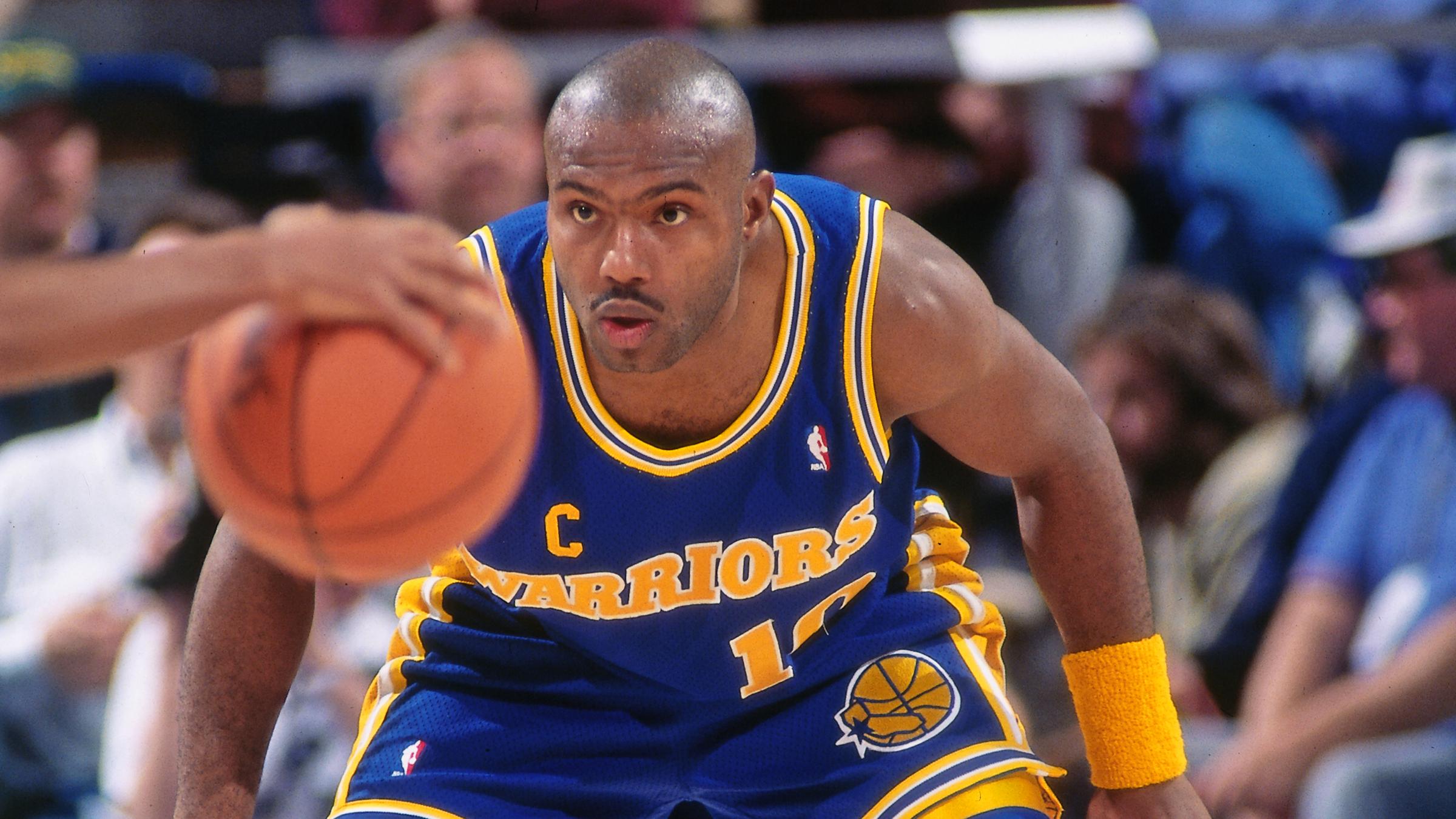 Golden State Warriors v Sacramento Kings