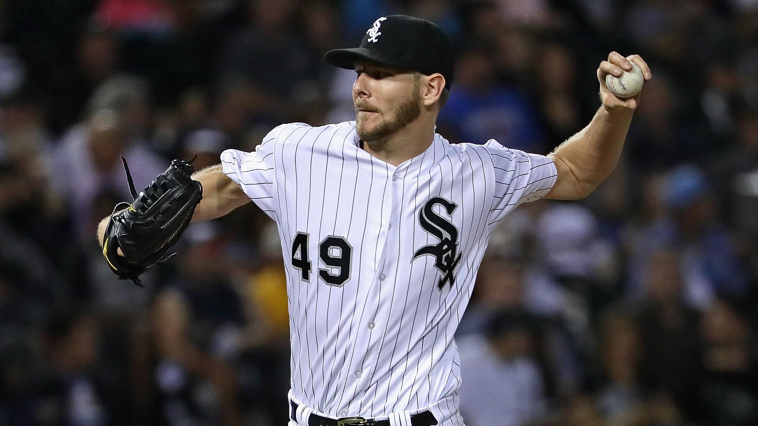 Oakland Athletics v Chicago White Sox