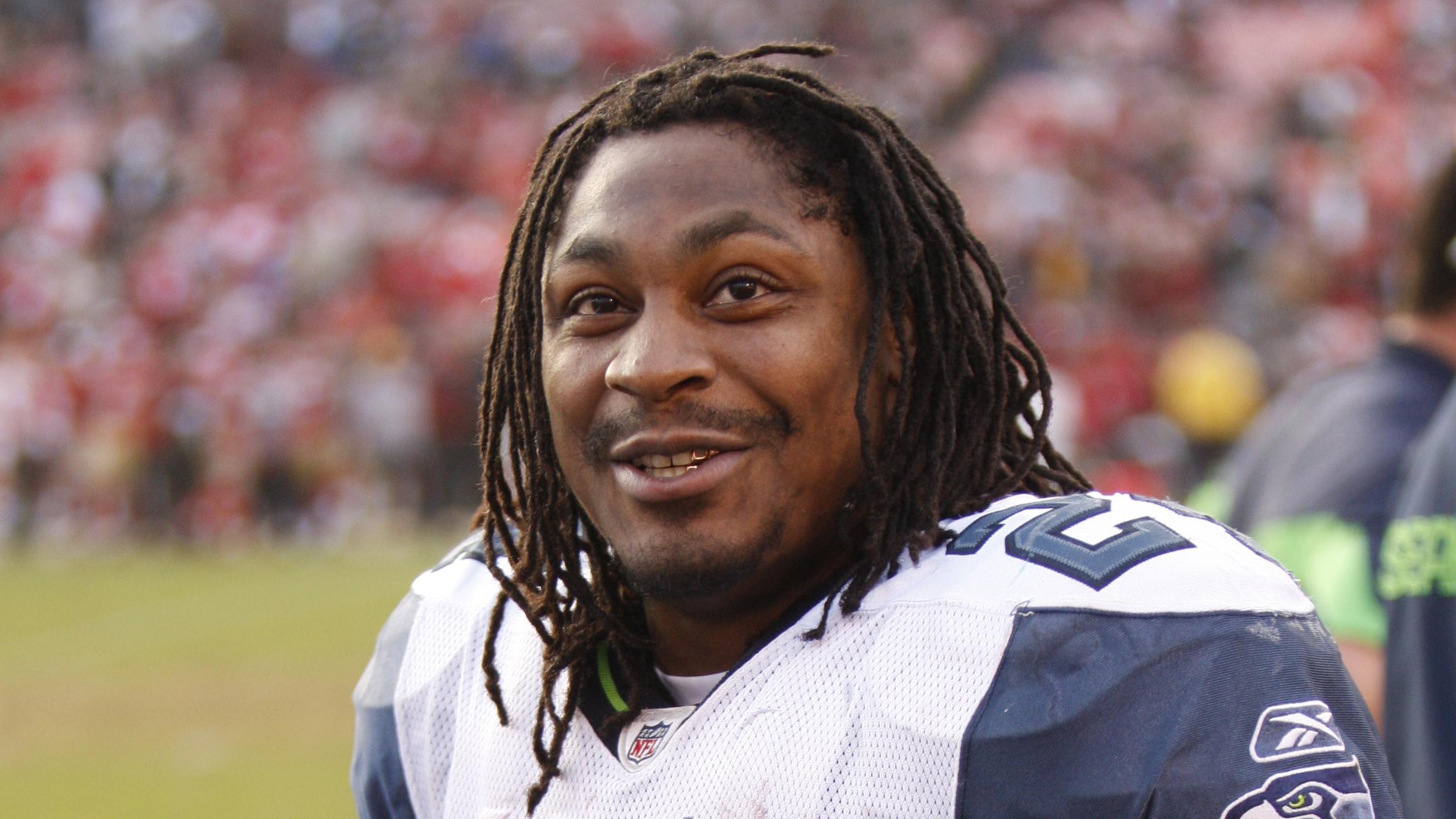 NFL: DEC 12 Seahawks at 49ers