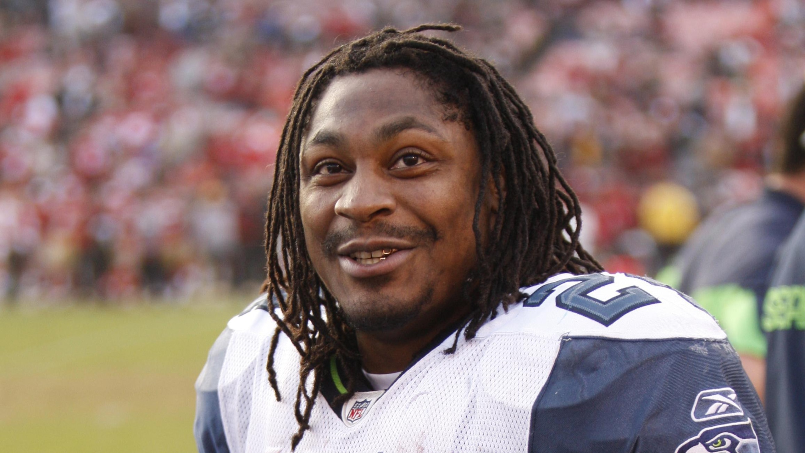 NFL: DEC 12 Seahawks at 49ers
