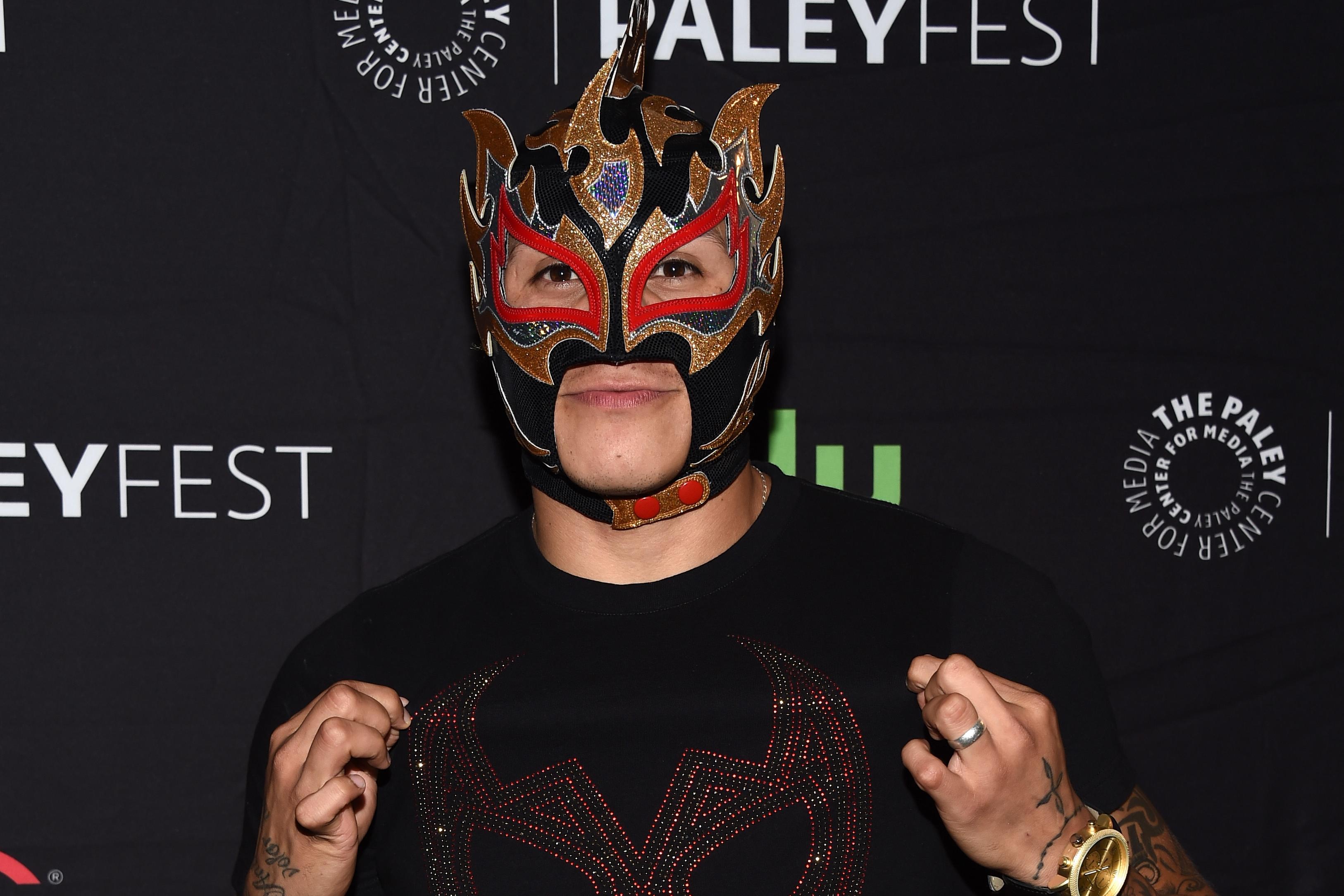 The Paley Center For Media's PaleyFest 2016 Fall TV Preview - El Rey