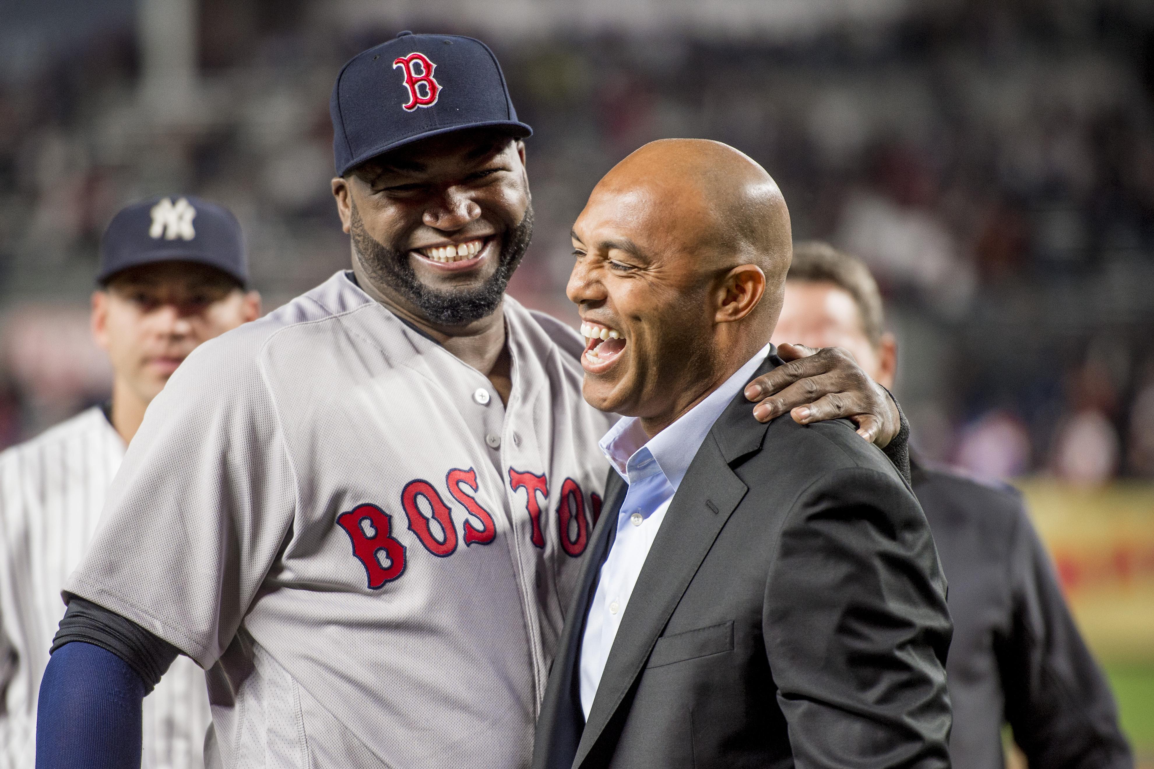 Boston Red Sox v New York Yankees