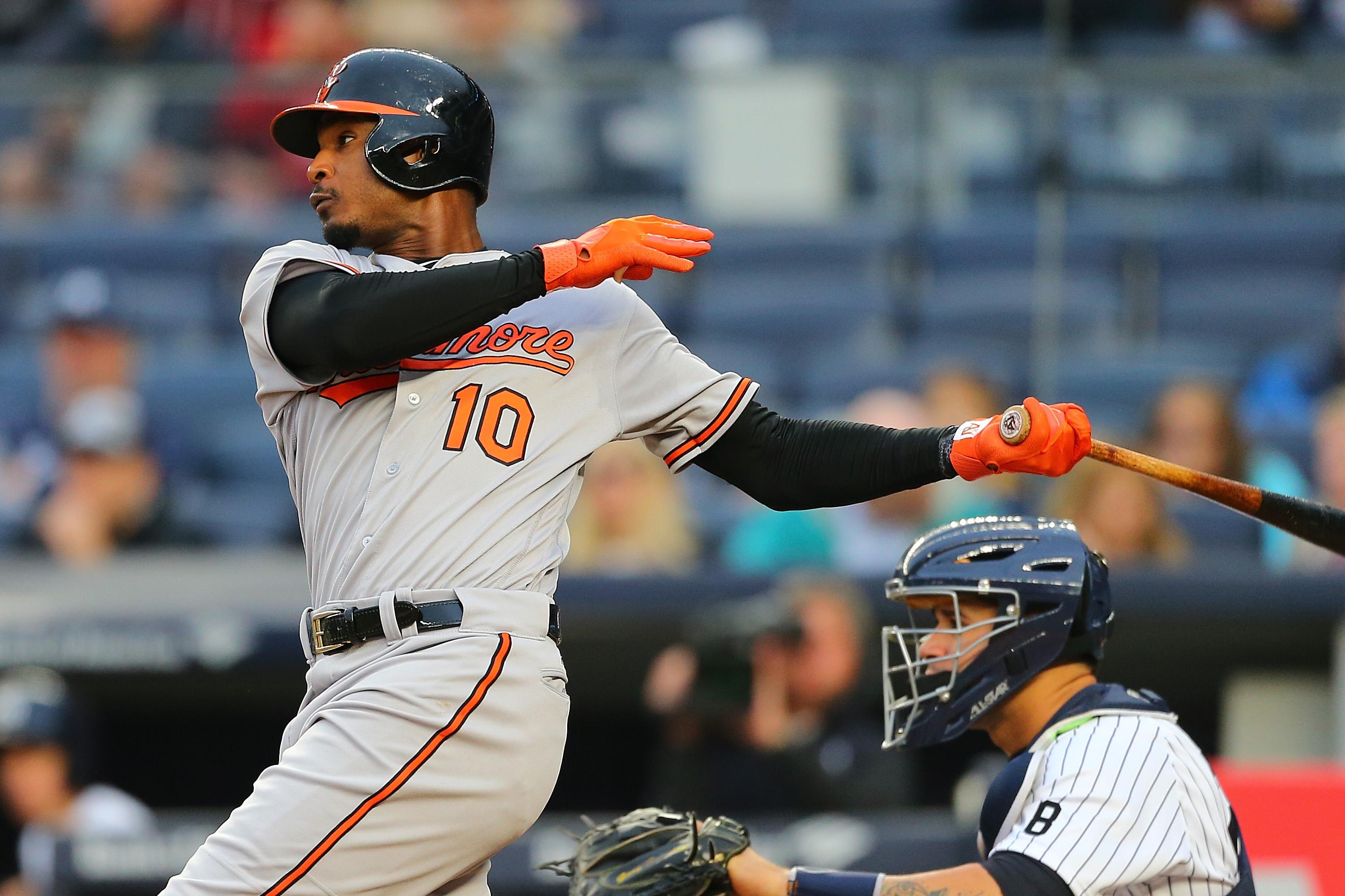 Baltimore Orioles v New York Yankees