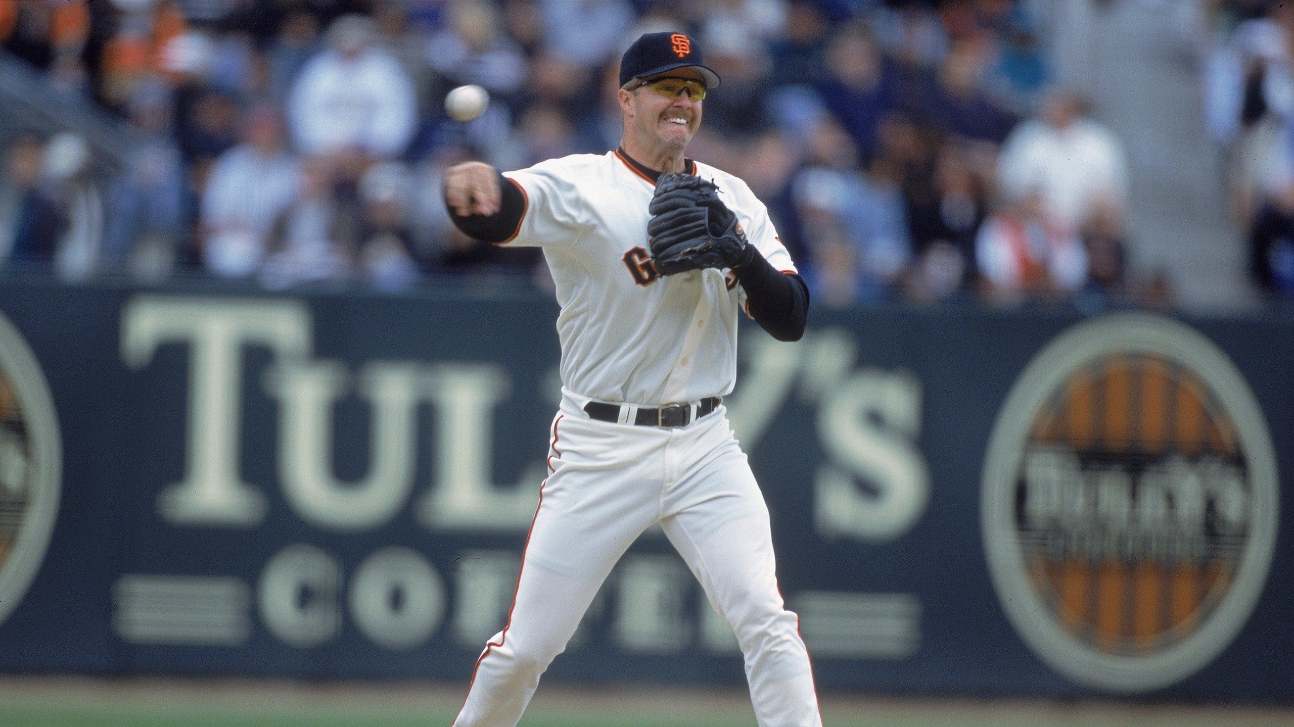 Jeff Kent #21