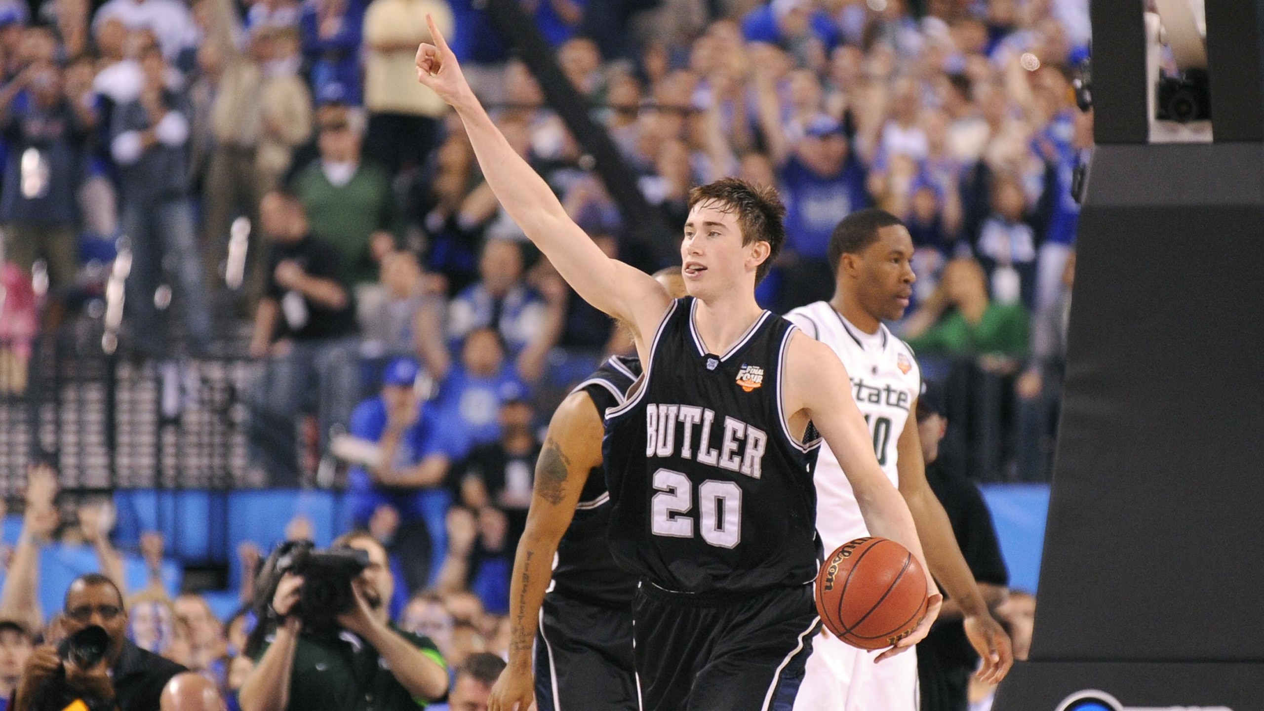 NCAA Photos Archive