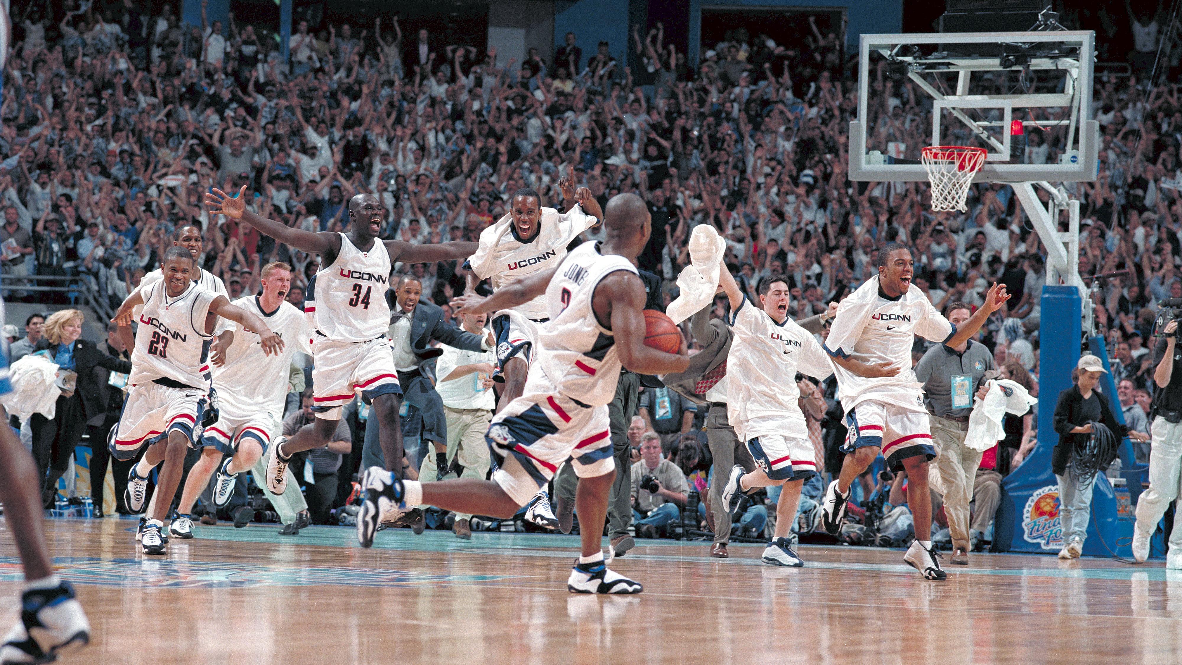 NCAA Photos Archive