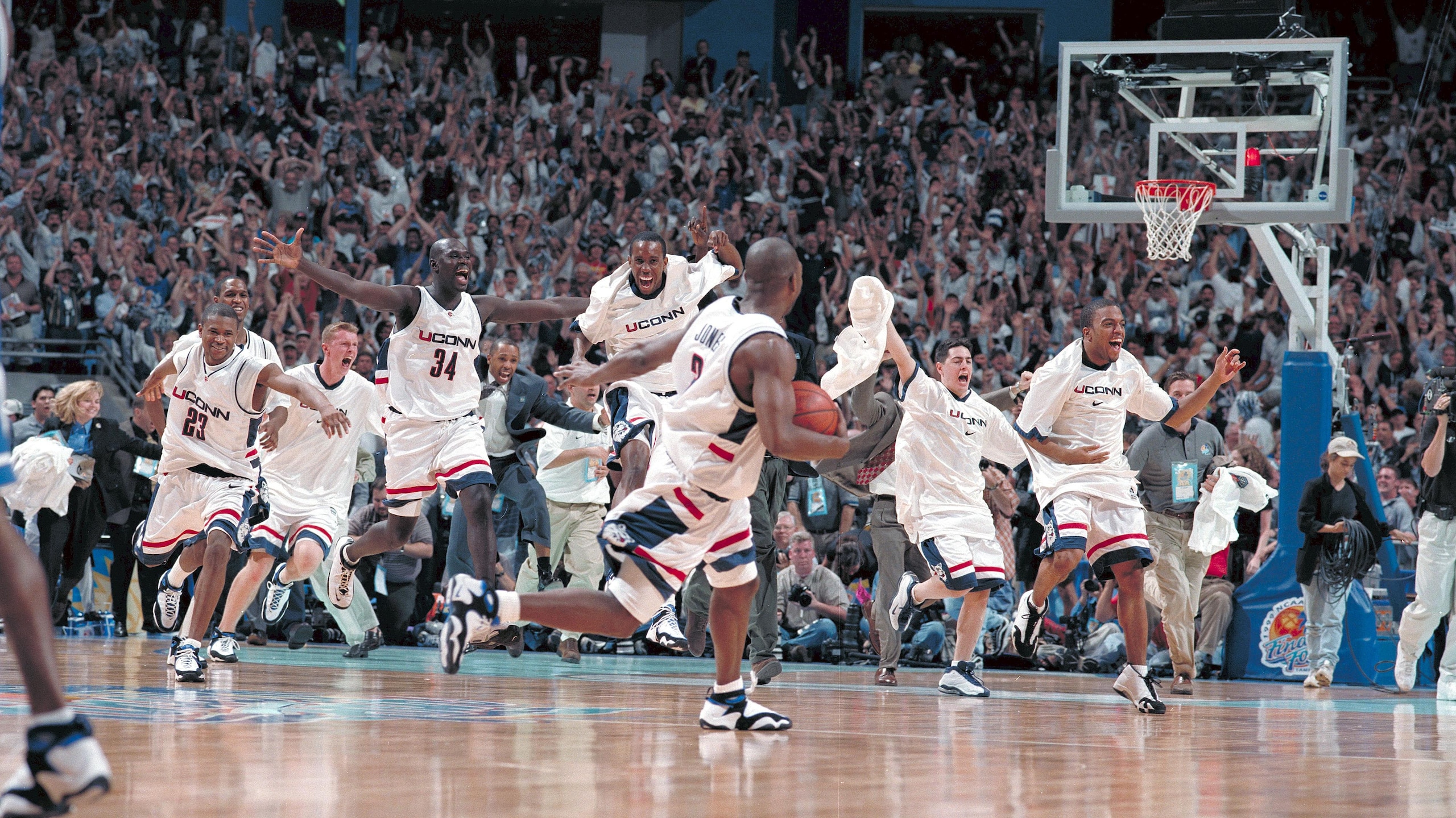 NCAA Photos Archive