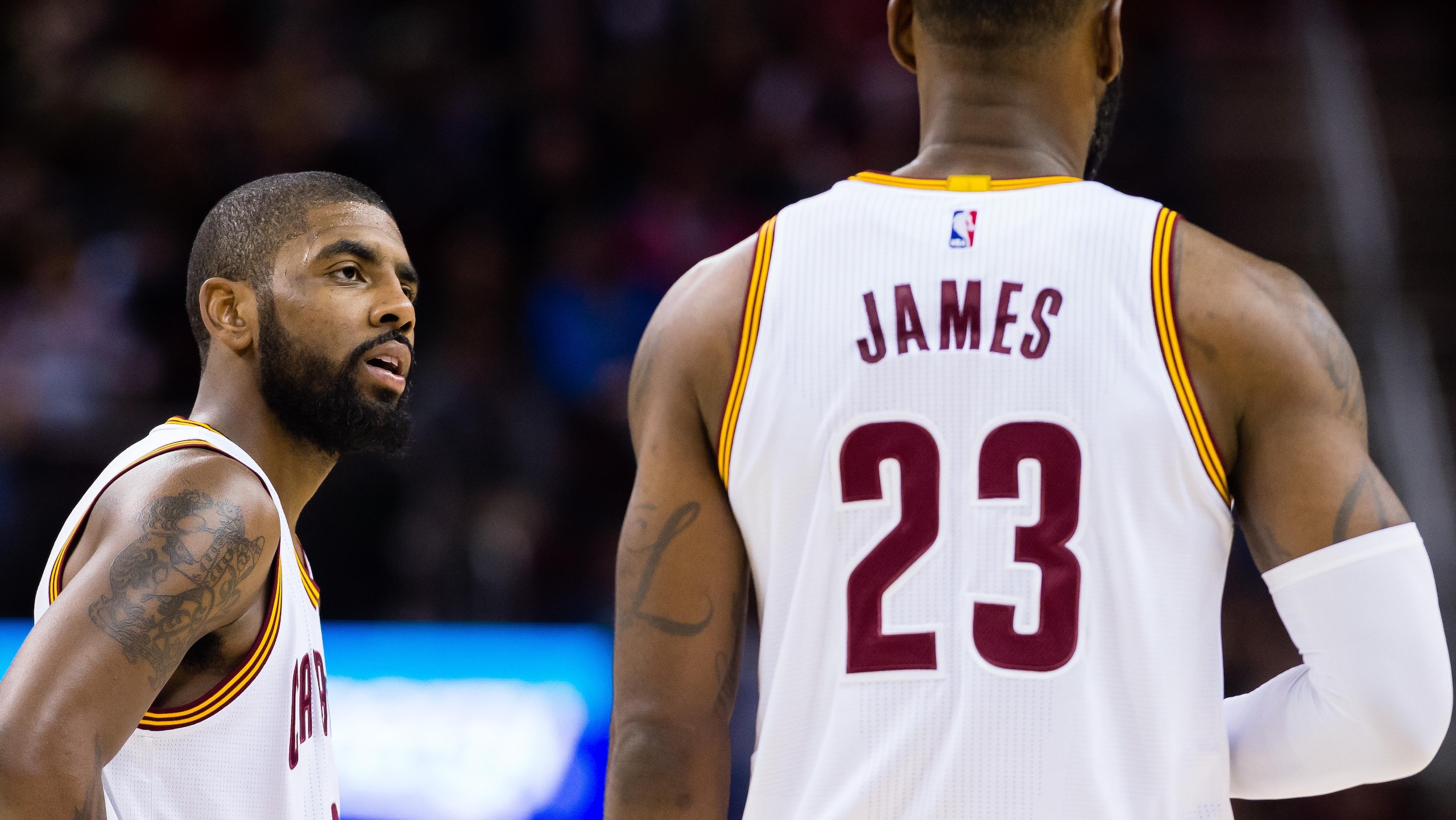 Charlotte Hornets v Cleveland Cavaliers